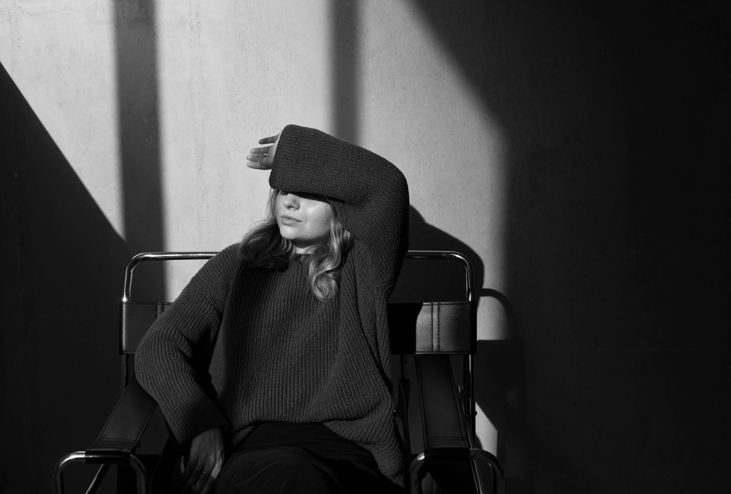 Студийная творческая съемка. Портреты. Женский и семейный фотограф Людмила Богачкина