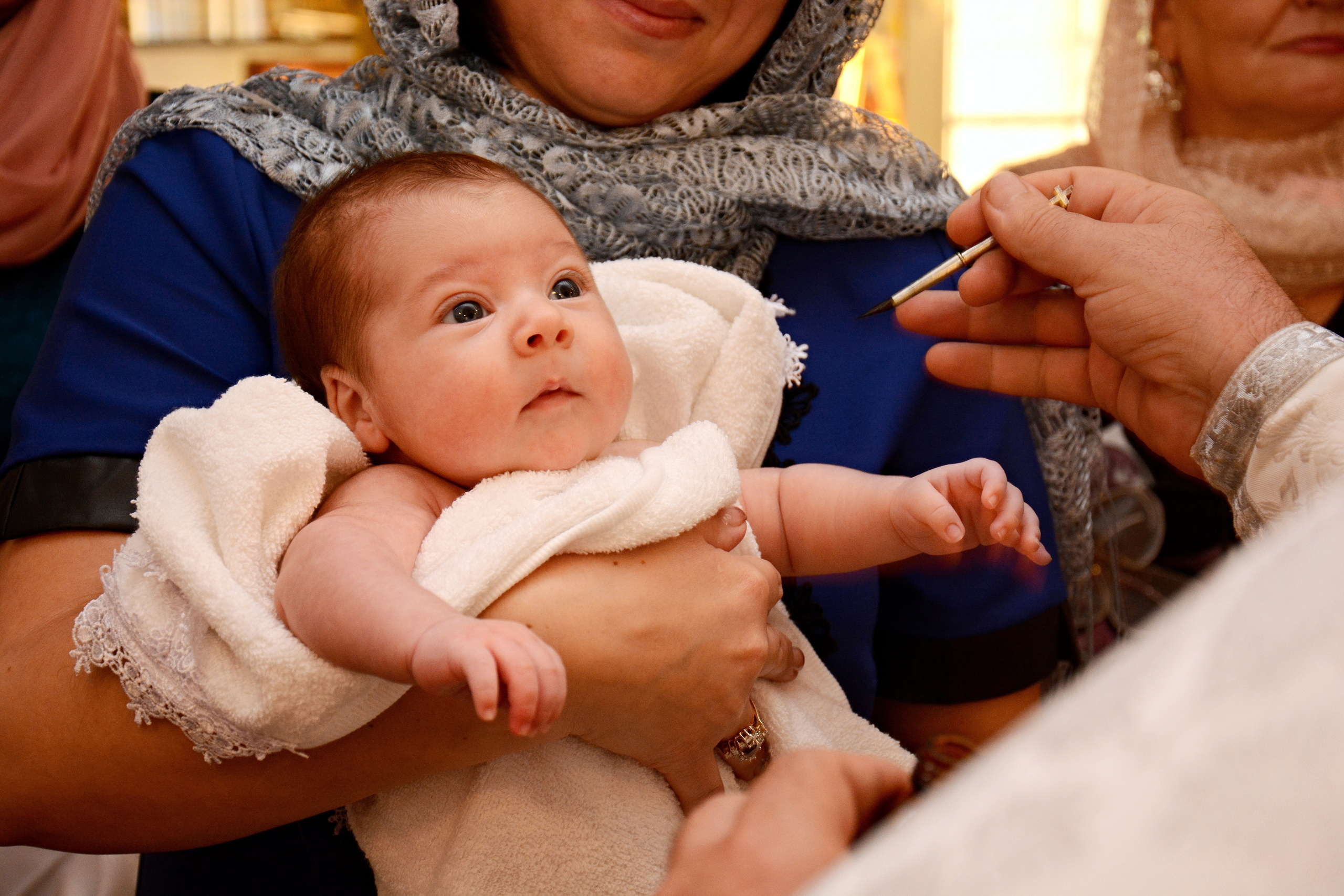 Старо-Покровский храм фотограф на крестины
