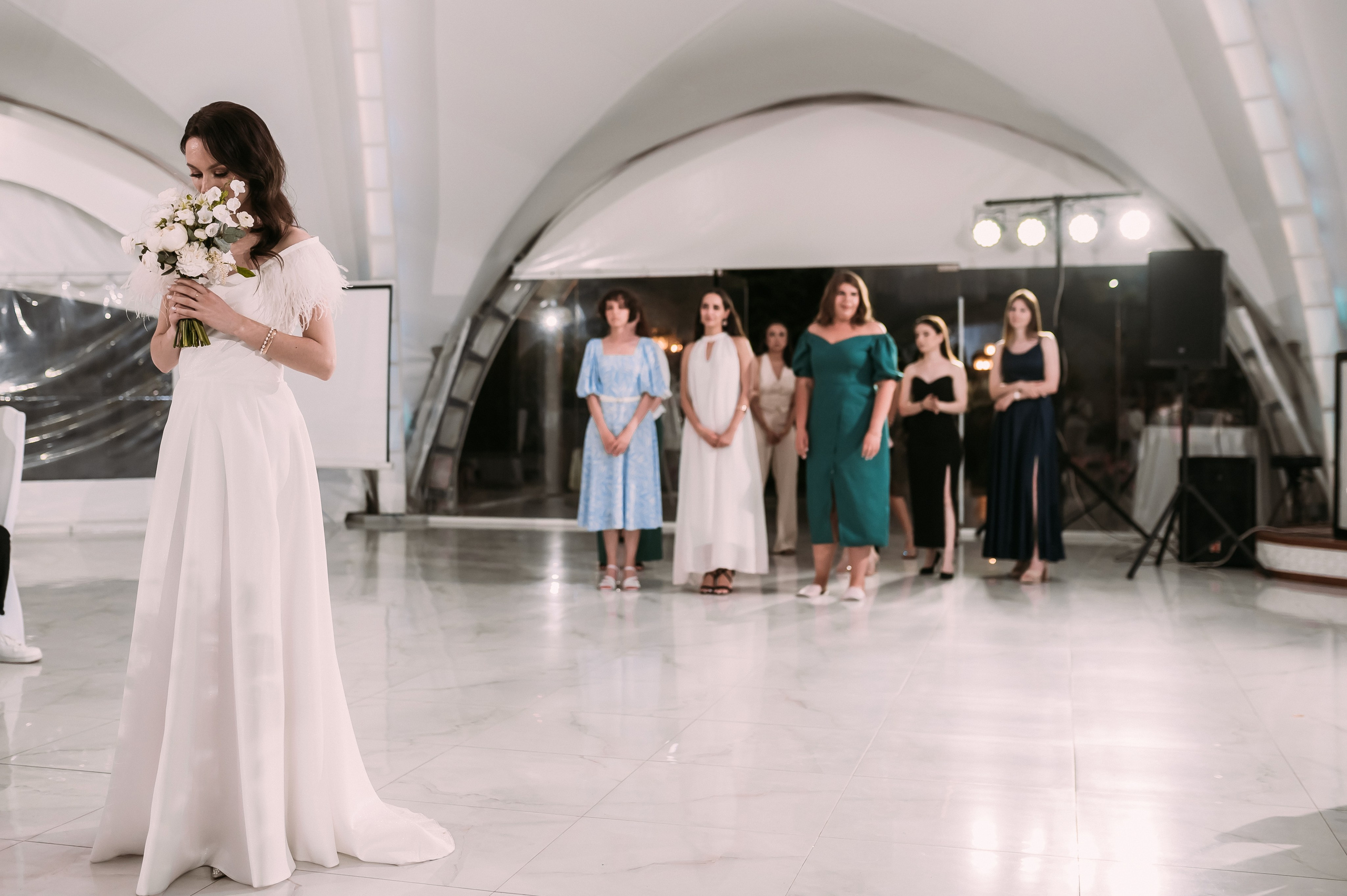 Фотографии со свадебного деня в Симферополе. Свадебный и семейный фотограф в Симферополе Дарья Маркова