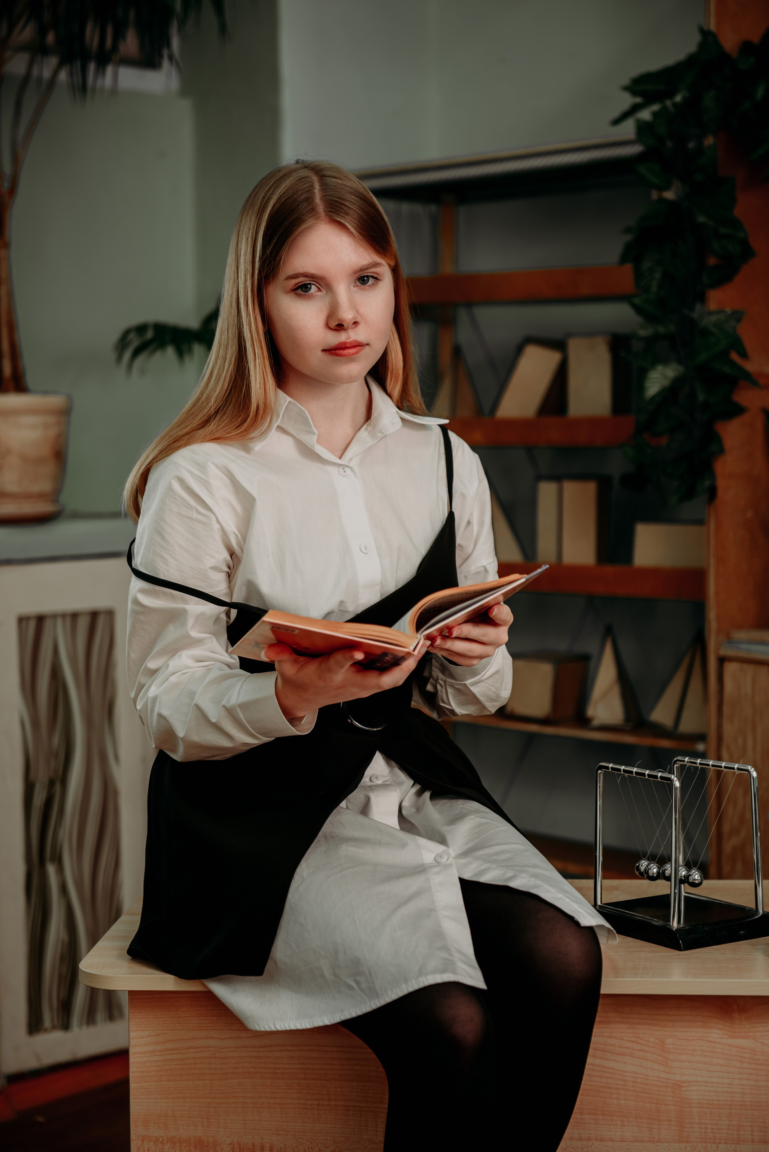 Детский-Семейный фотограф Пермь