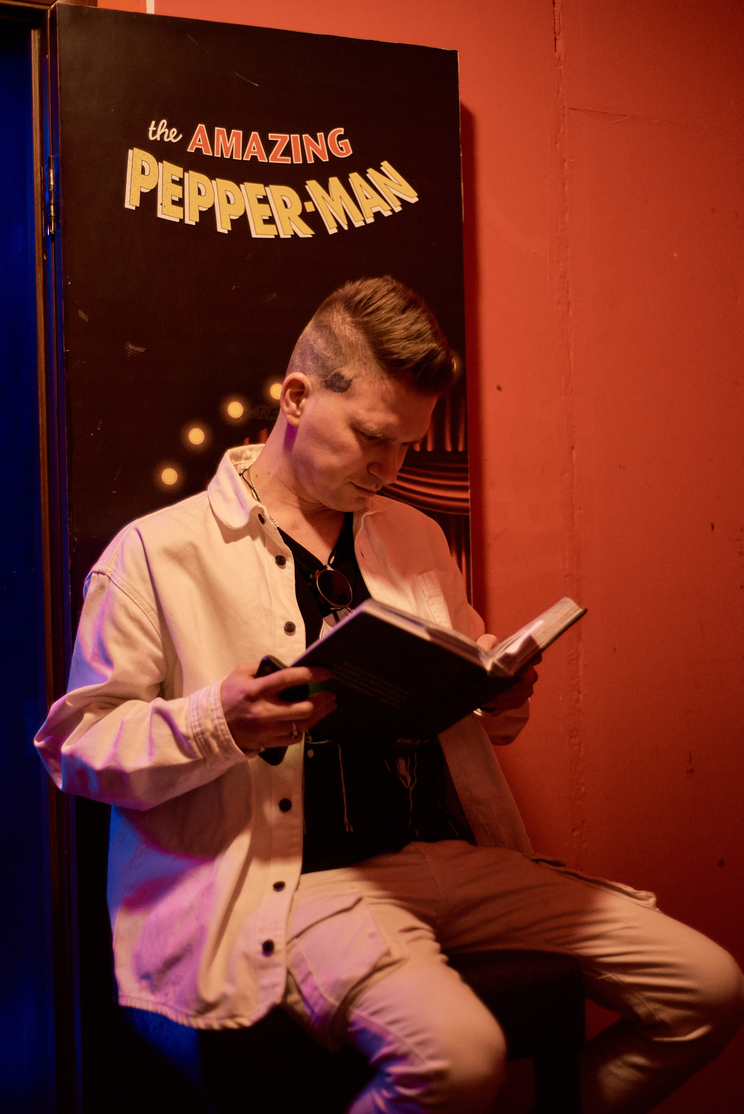 Музыкальный день рождения. Профессиональный фотограф (Краснодар) Роман Гончаров