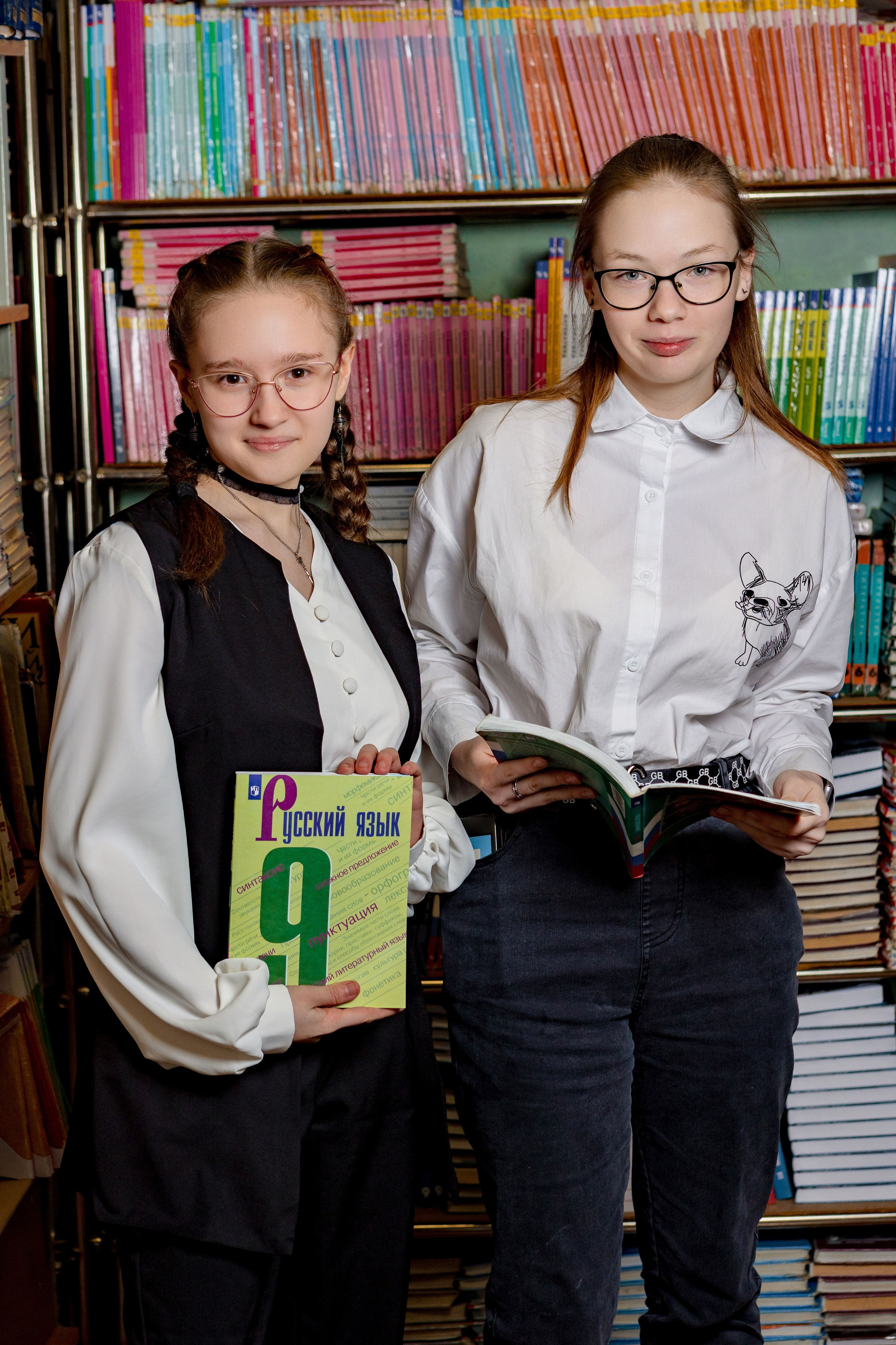 Выпускник школы. Фотокниги и выпускные альбомы в Иваново