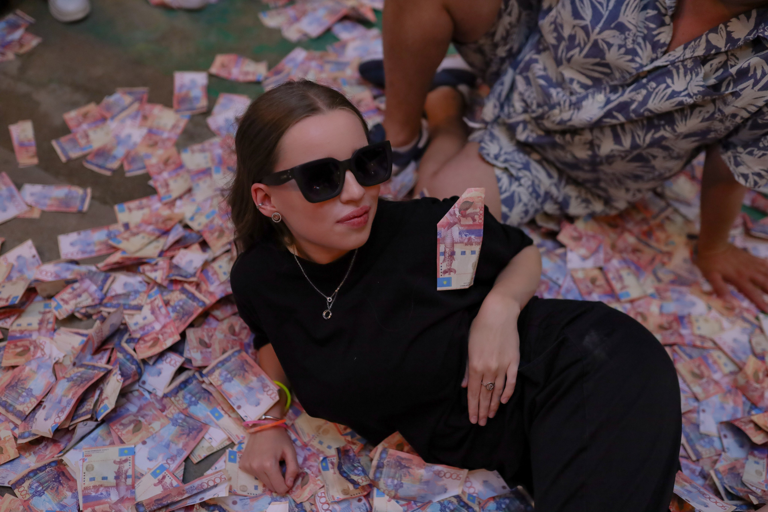 Выпускники. Фотограф в Жезказгане. Графический дизайнер