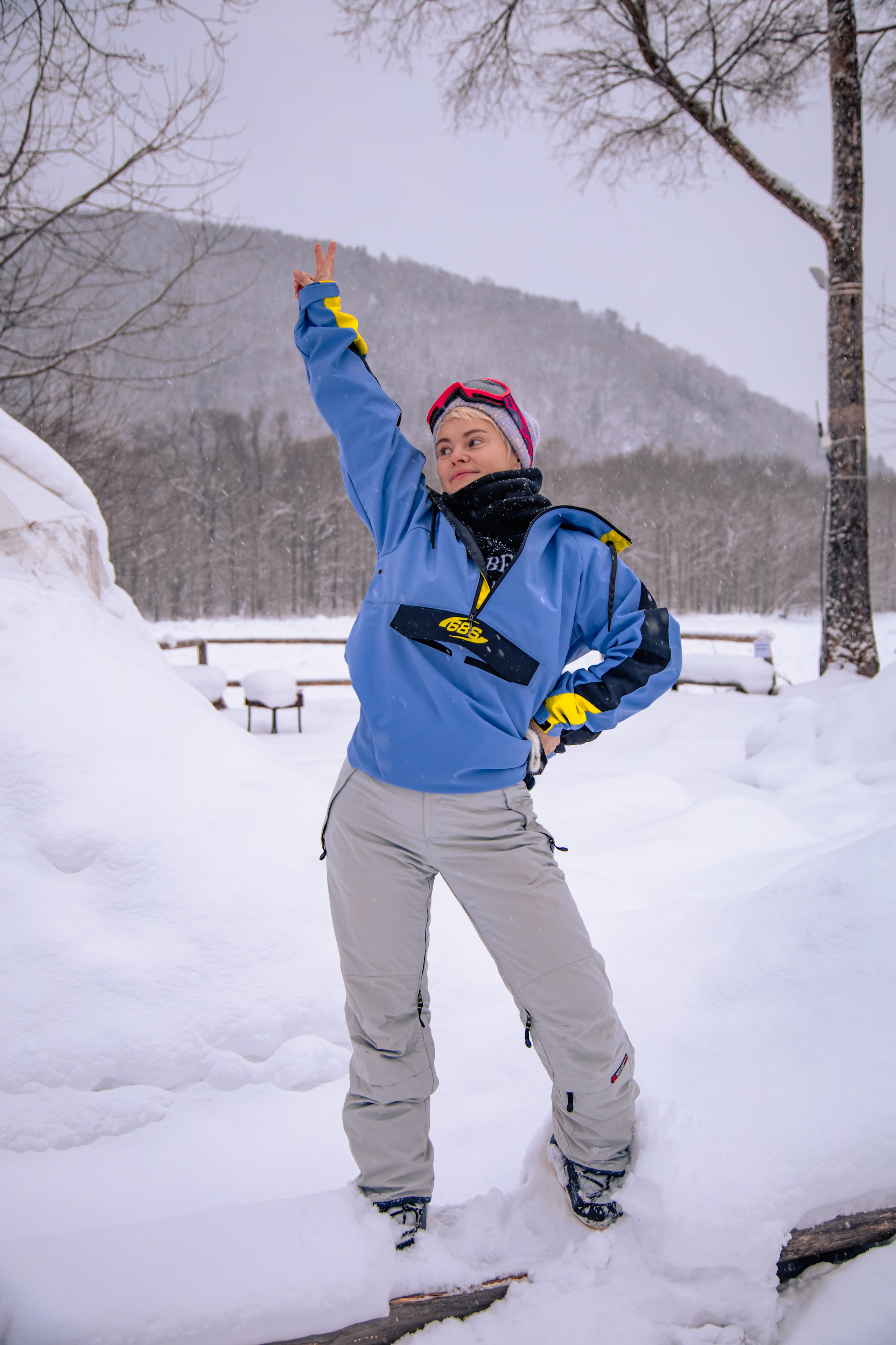 Заповедные места. МЕДИА-РЕСУРС ХАБАРОВСК / Фотоотчеты / Репортажи / События