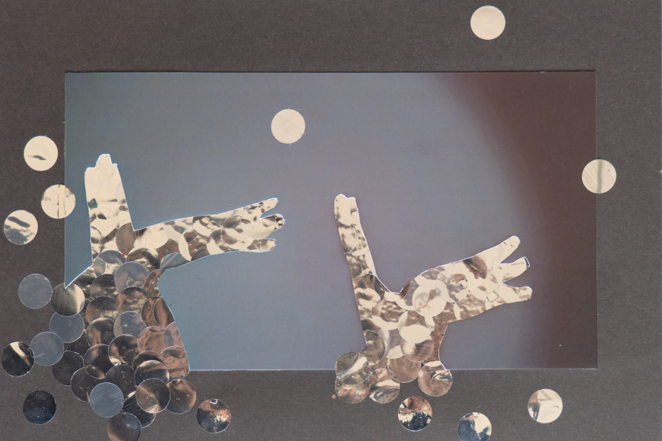 Insomnia. Eliza Ari | visual artist