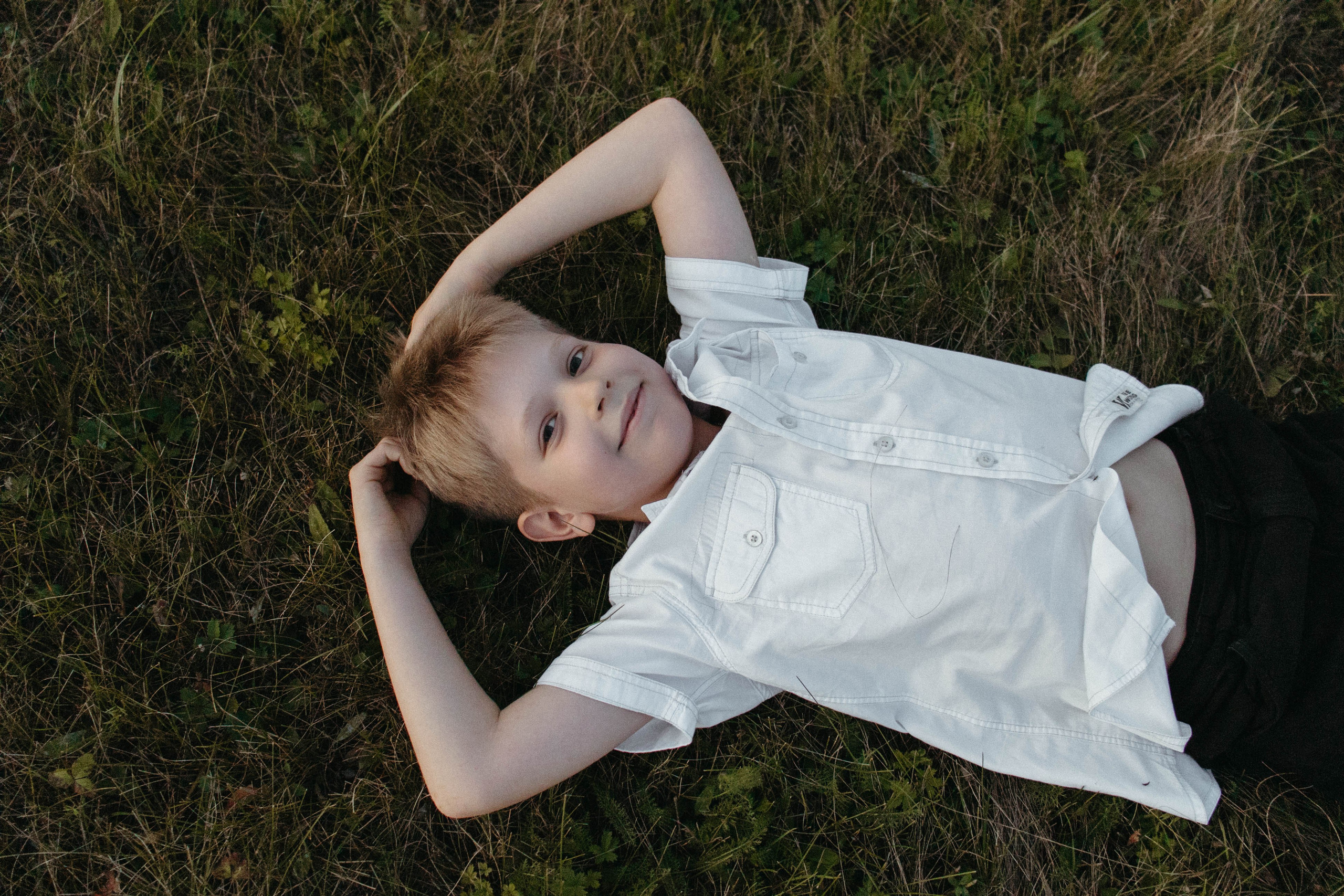 Семейная фотосессия. Фотограф Александра Коновалова