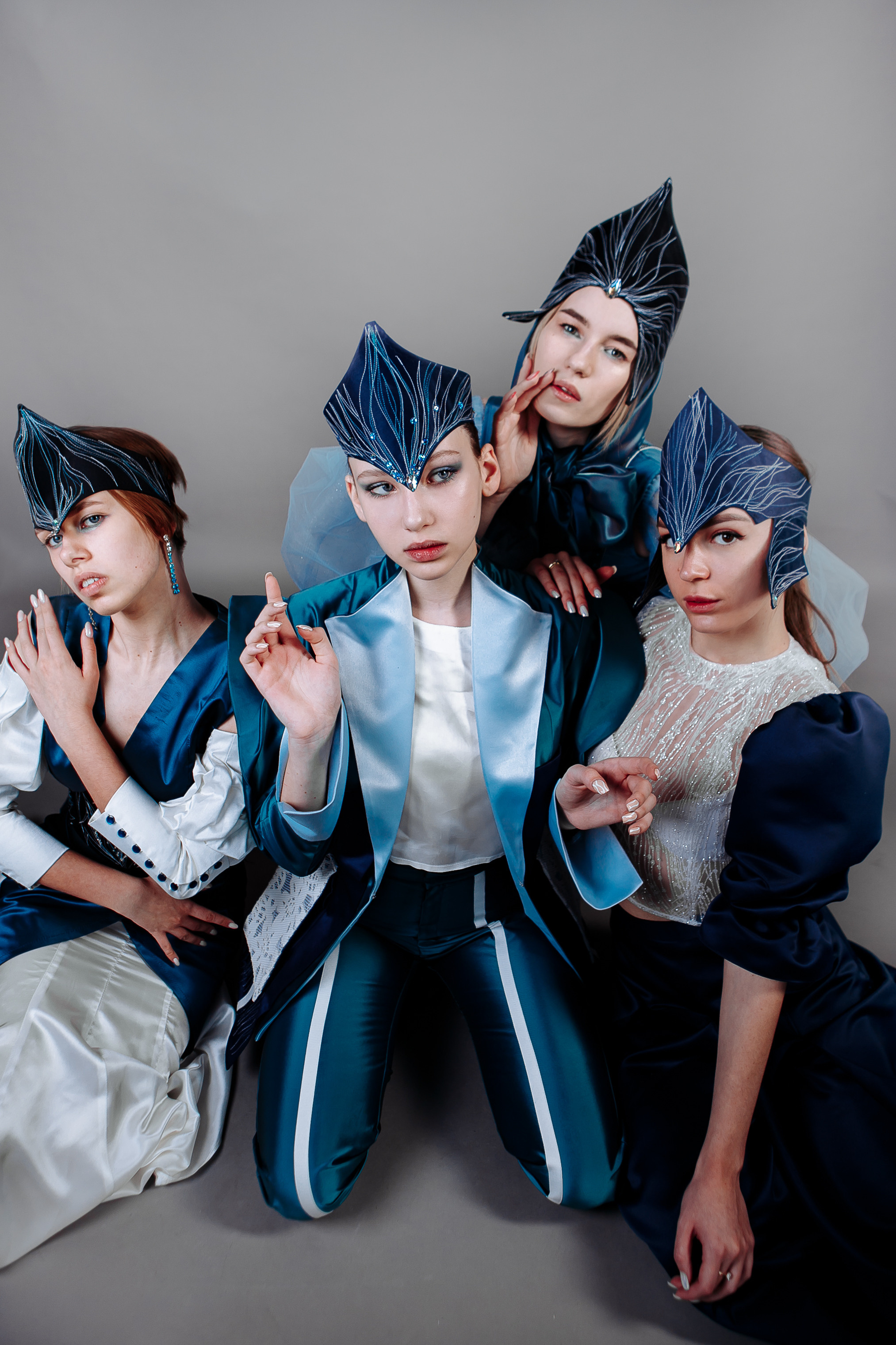 2025. Фотограф Анастасия Кулешова