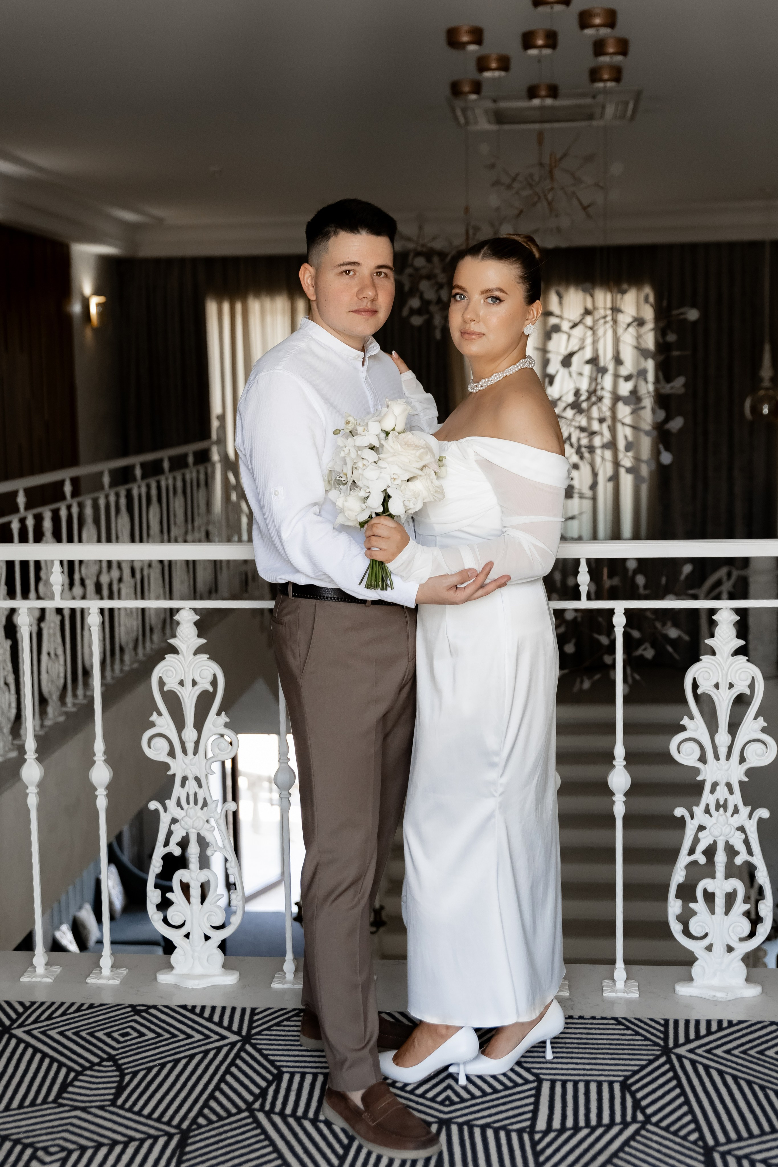 Дамир и Дарья. Фотограф и Видеограф в Ростове на Дону