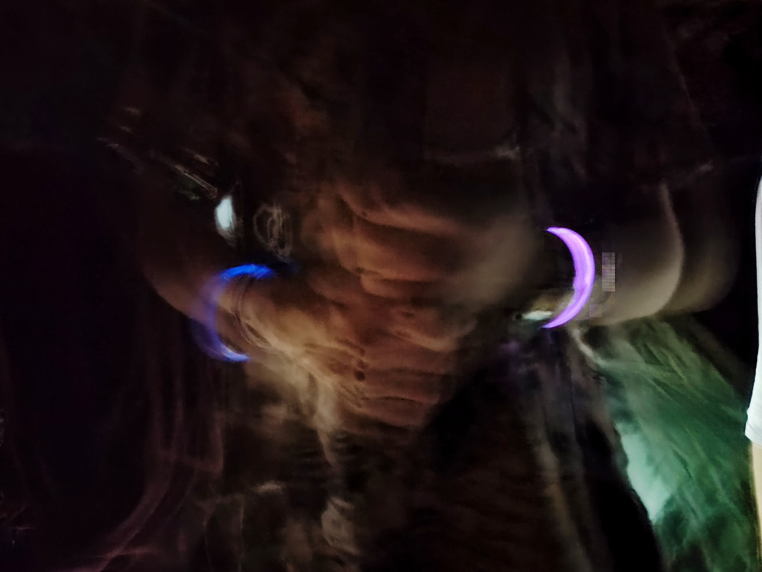 Исчезающие. Фотограф в Самаре Варвара Макарова