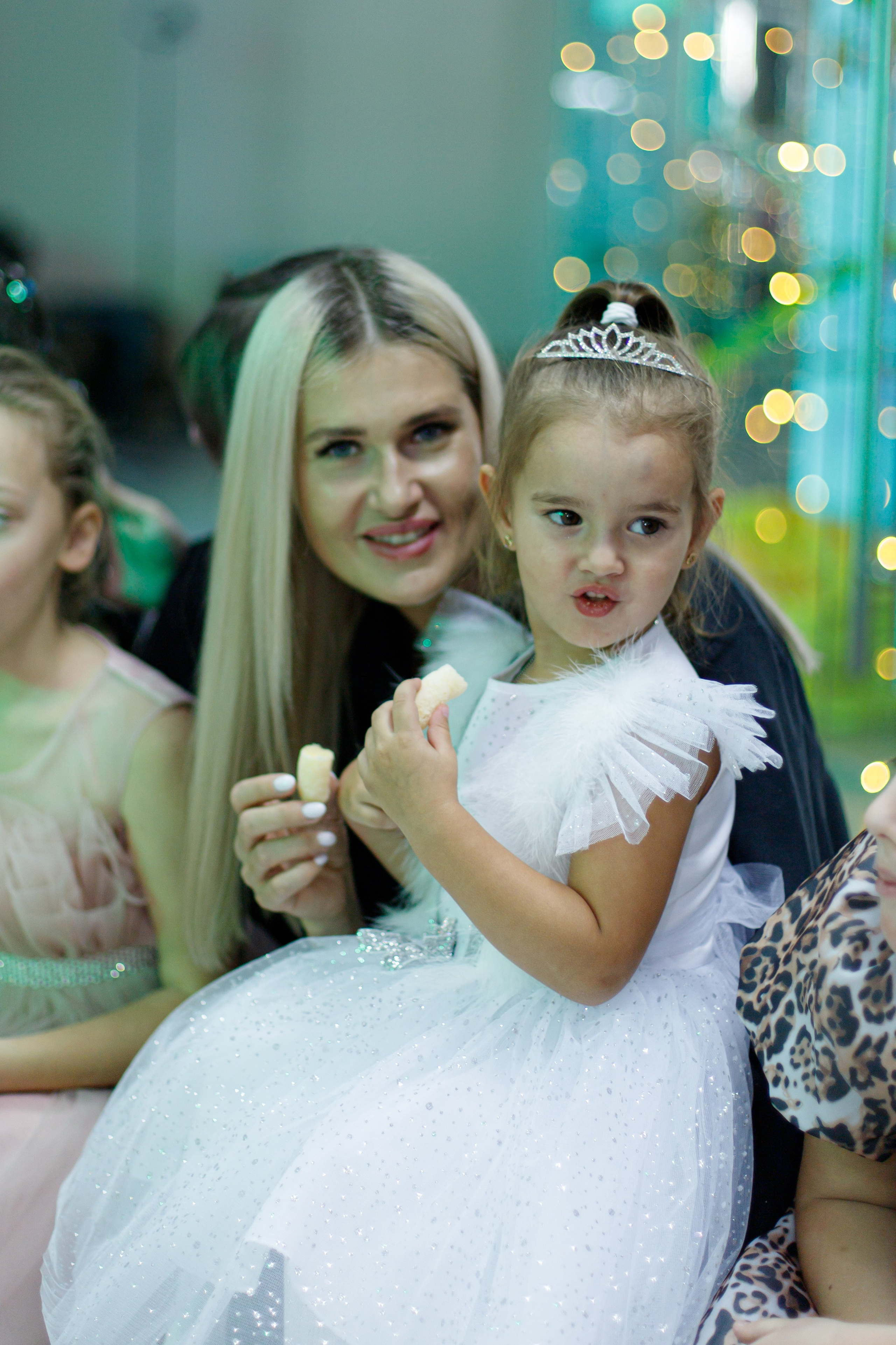 Happy new year / part2. Photokarish