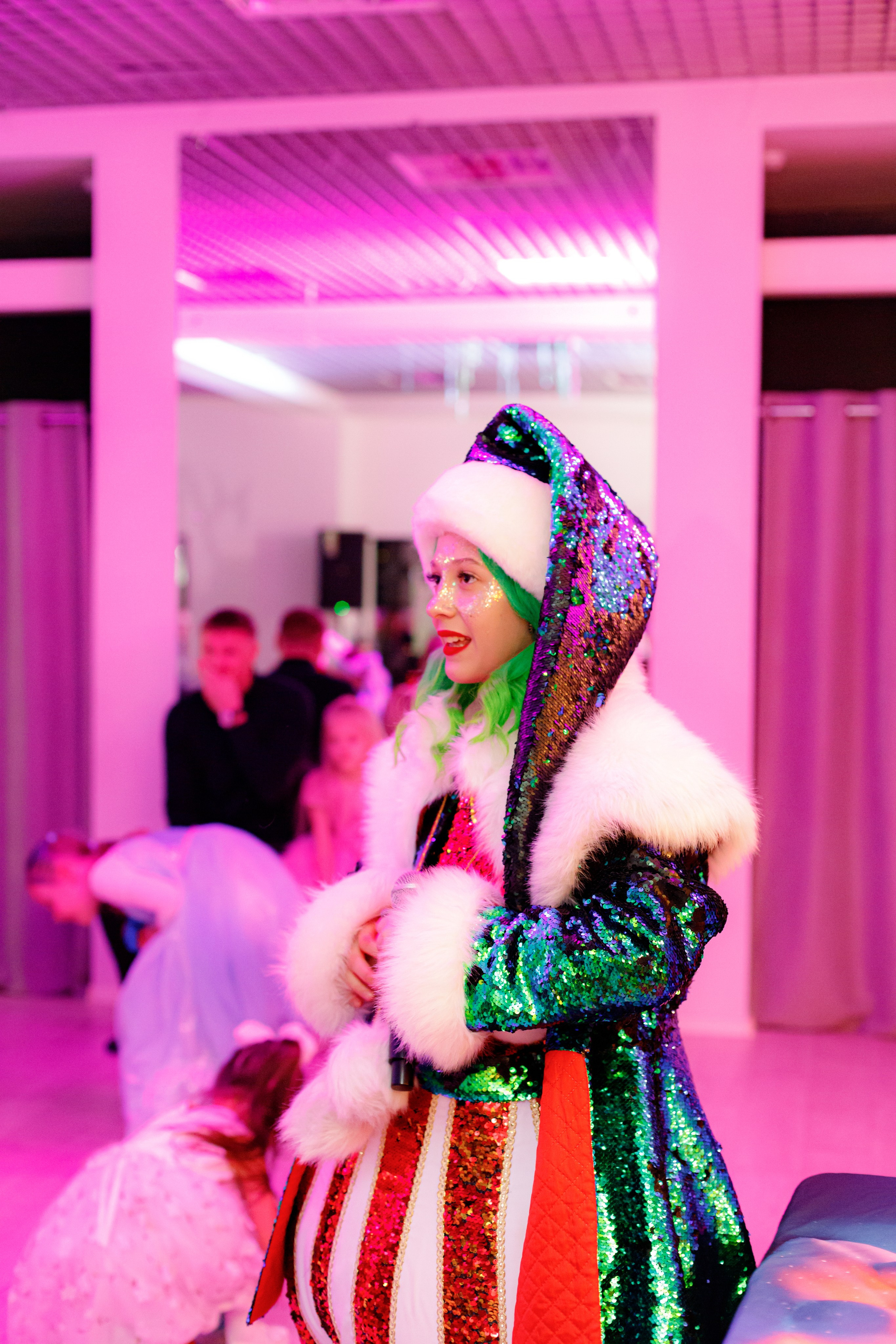 HAPPY NEW YEAR PART/5. Photokarish