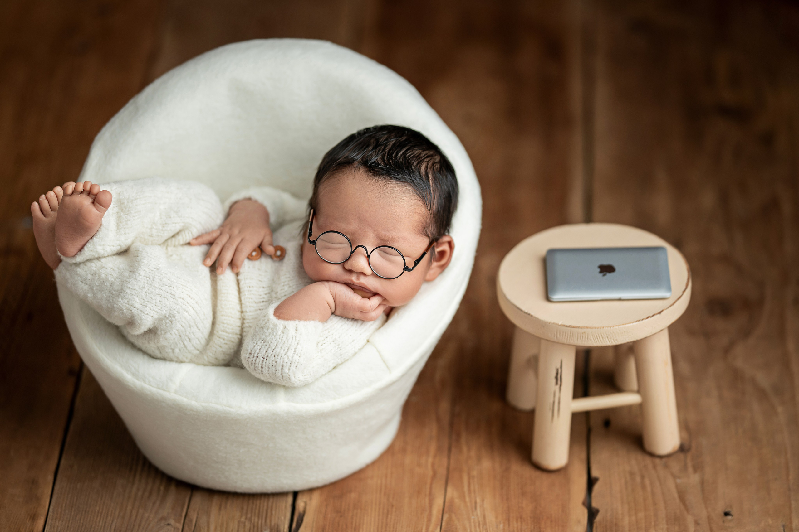 NEWBORN. Творческая команда Ульяшевы, свадебная и семейная фотография. Кахахста
