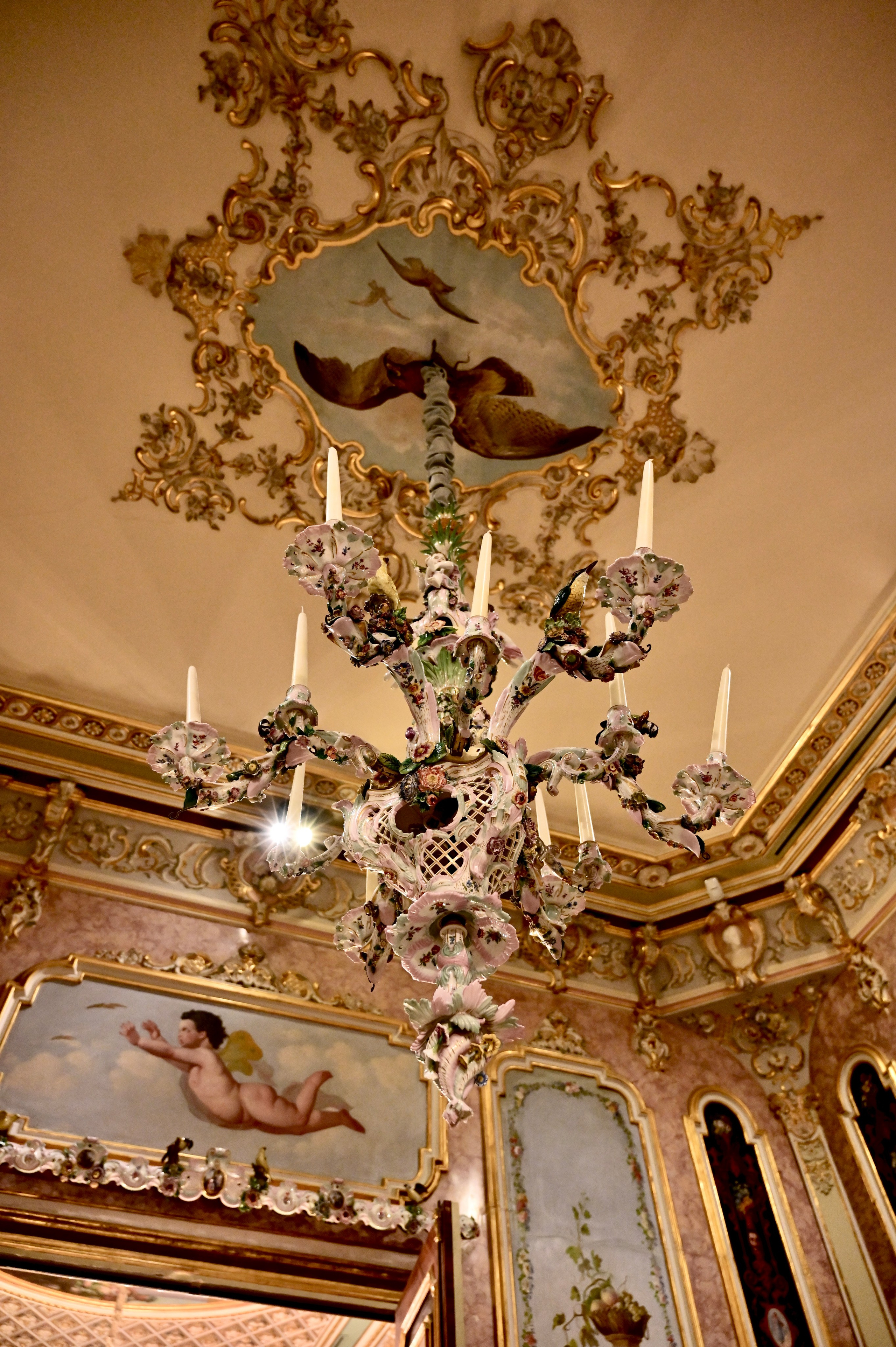 Дворец маркиза Дос Агуас. Гид и фотограф в Валенсии Новиков Михаил