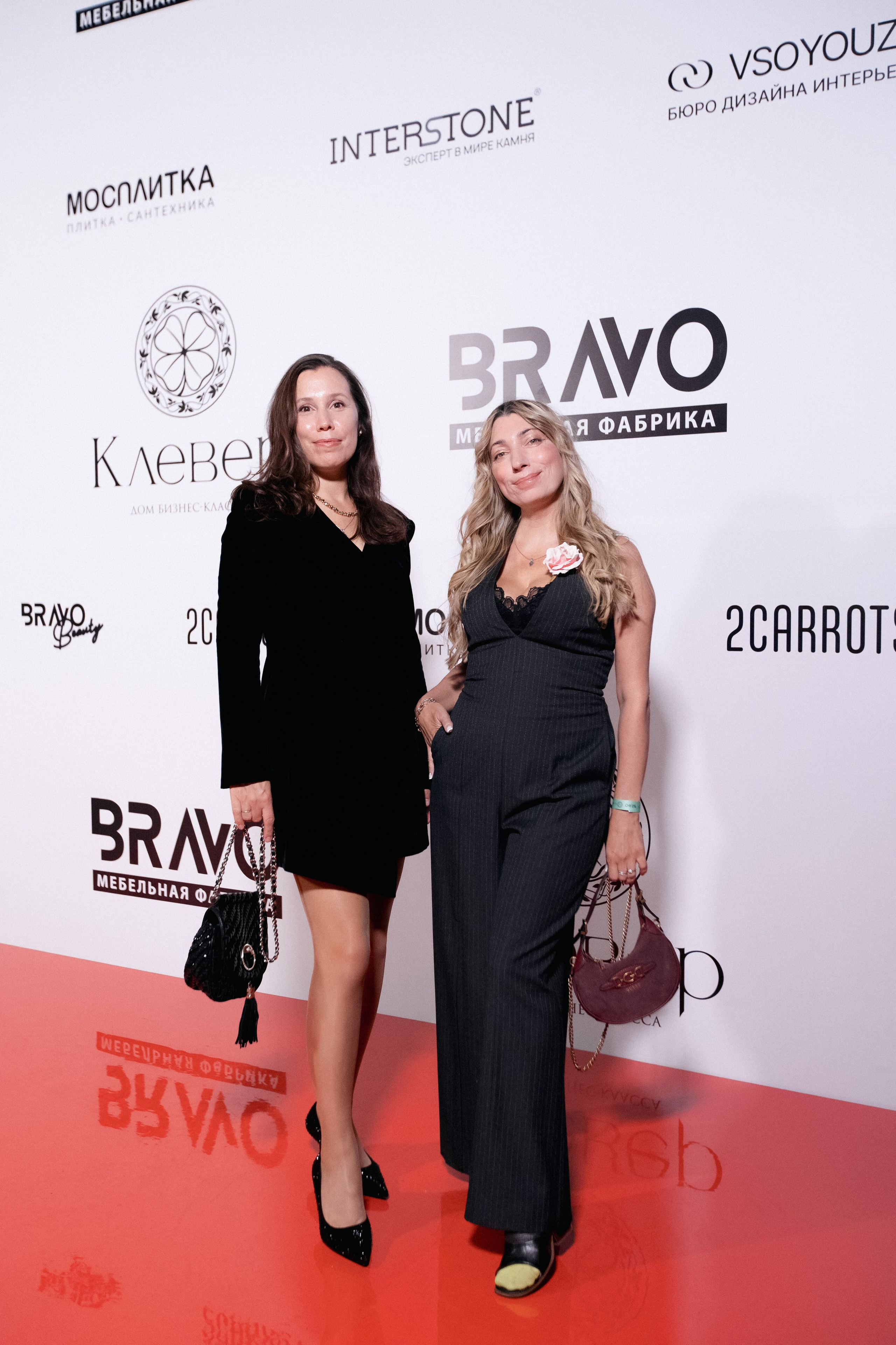 BRAVO BIRTHDAY 13 — PART I. СВОИ. ФОТООТЧЕТЫ-СОБЫТИЯ-МЕСТА