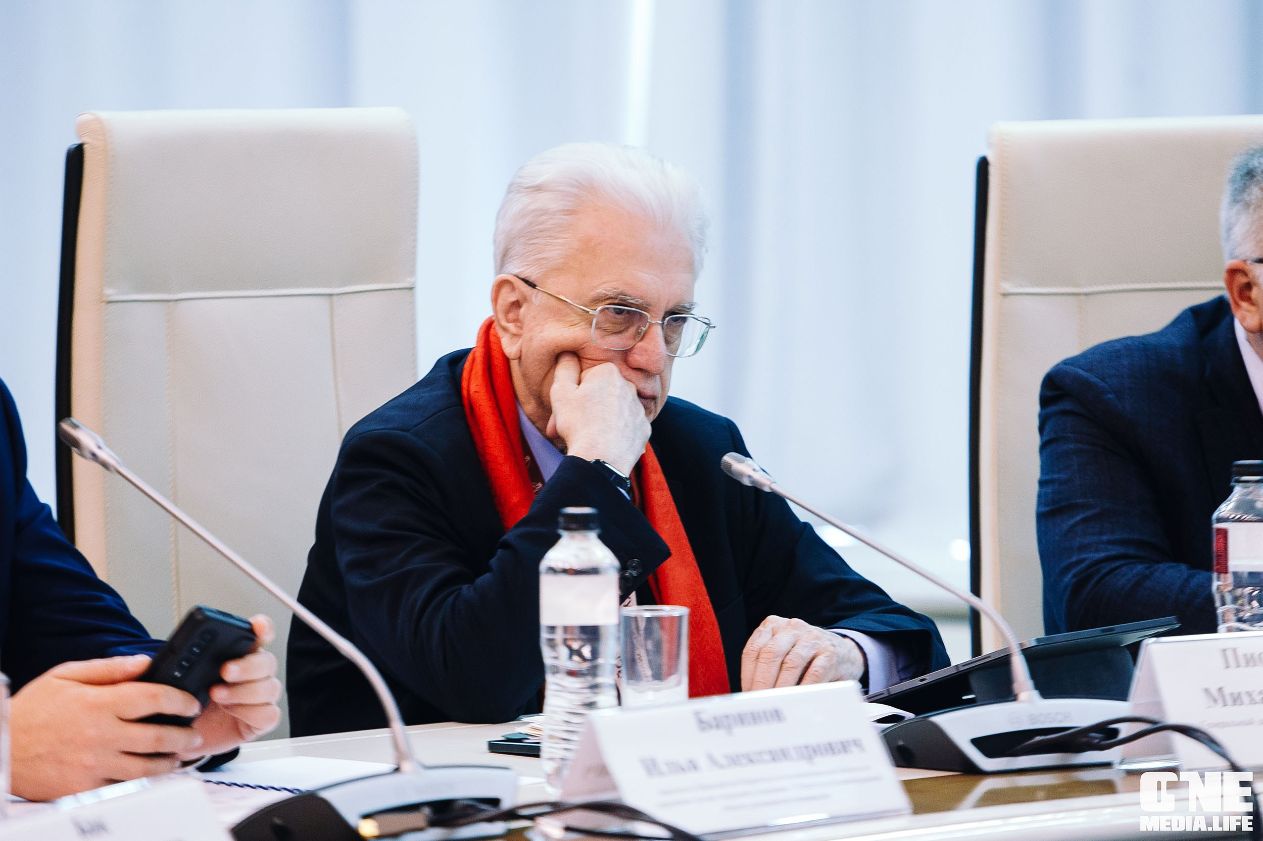 Балтийский Культурный Форум 2024. One Media Life: фоторепортажи, фотоотчеты с мероприятий и заведений