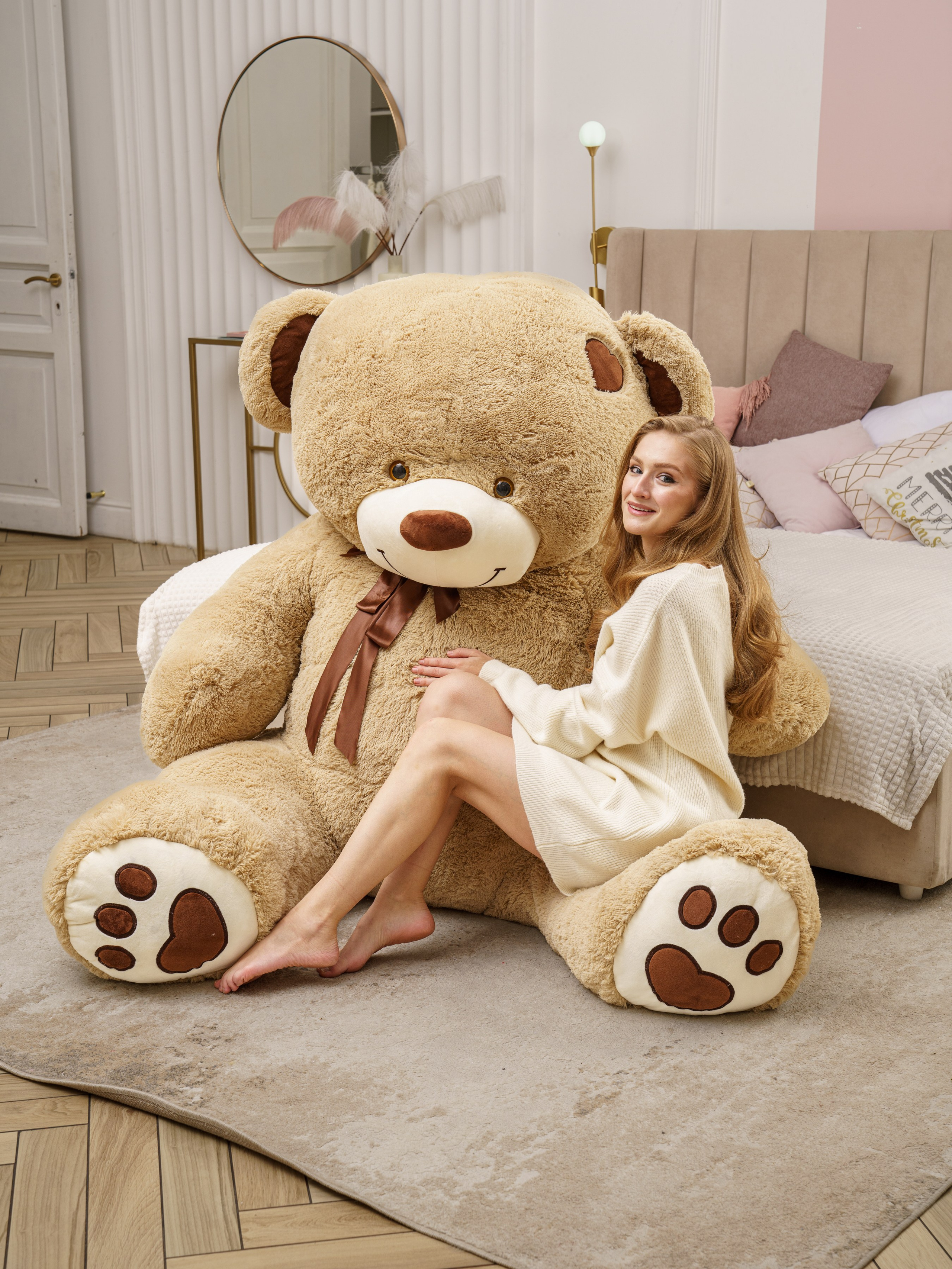 Мария, 40-42 р-р, рост 168. KED Production — продакшн из СПб. Создаём фото, видео и контент, который помогает брендам и селлерам продавать больше