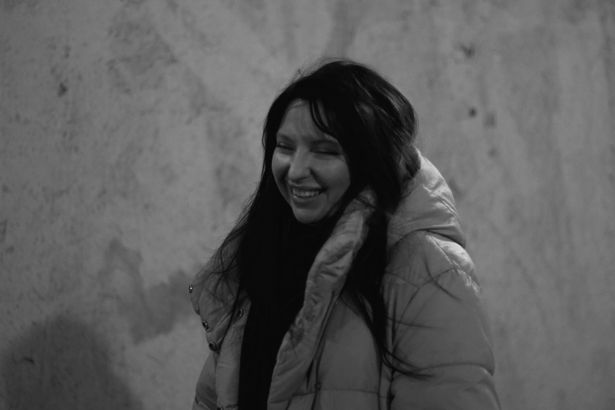 Фотограф Полина Семенова
