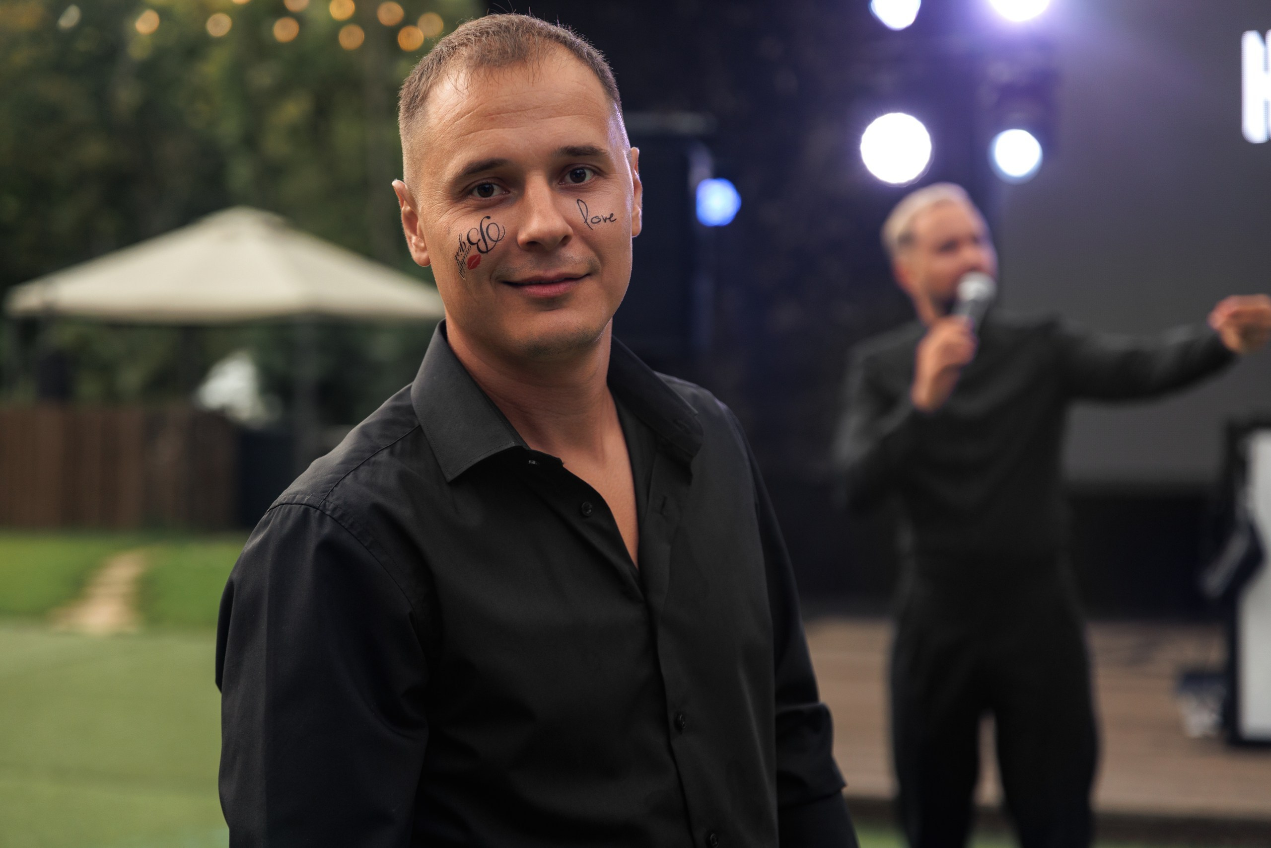 Необычная свадьба во Владивостоке. Организация свадеб и других мероприятий во Владивостоке от «Рядом быть»