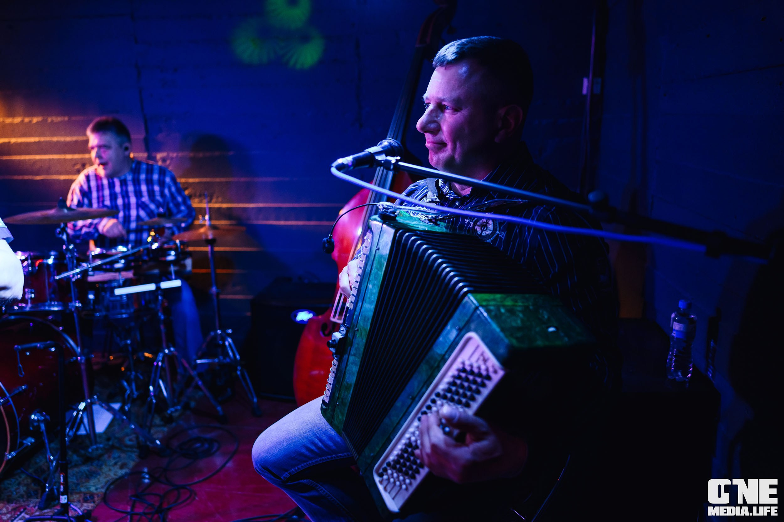 Dreadnought. One Media Life: фоторепортажи, фотоотчеты с мероприятий и заведений