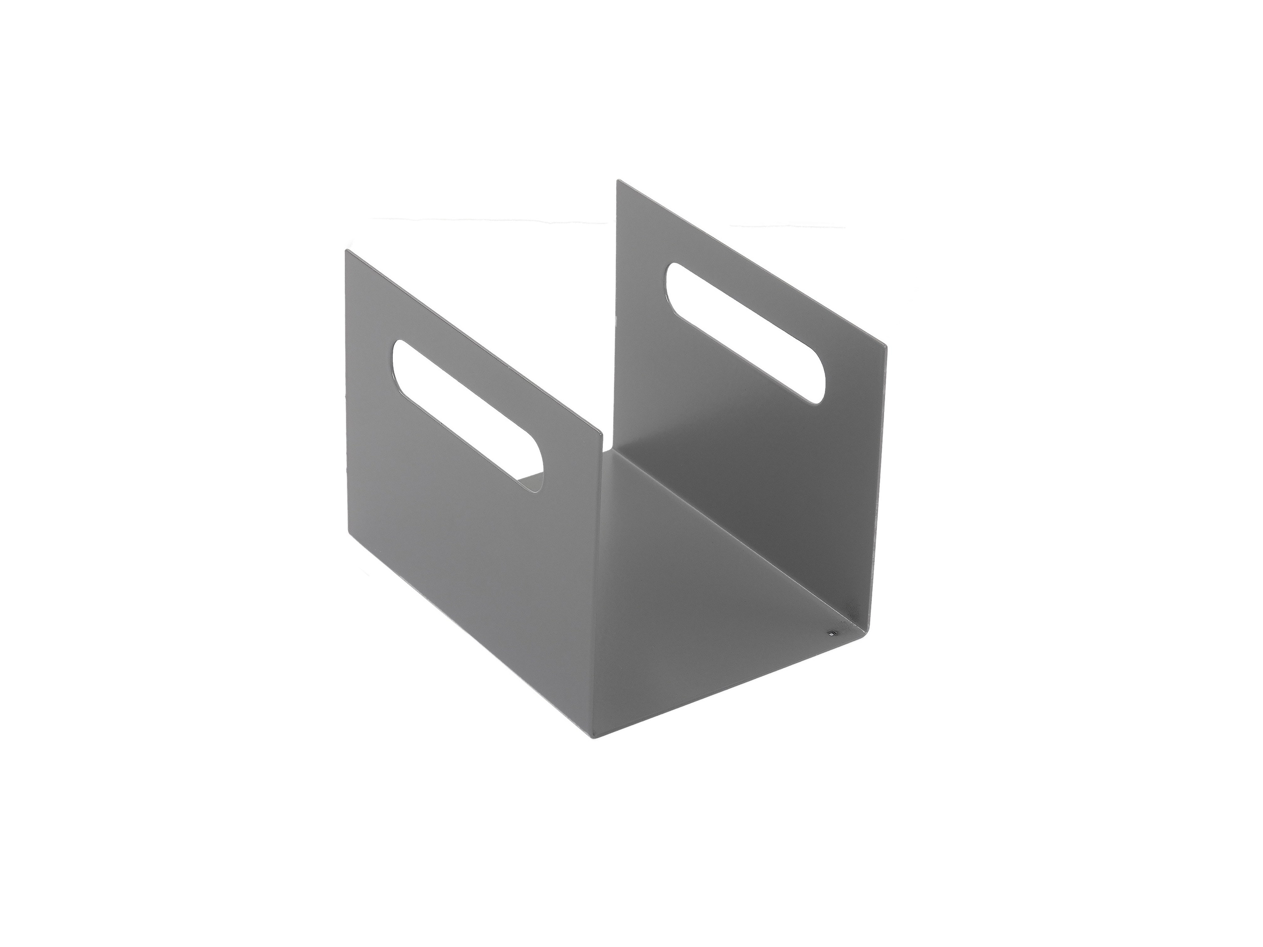 Разделитель серый стальной TETRIS для ящика