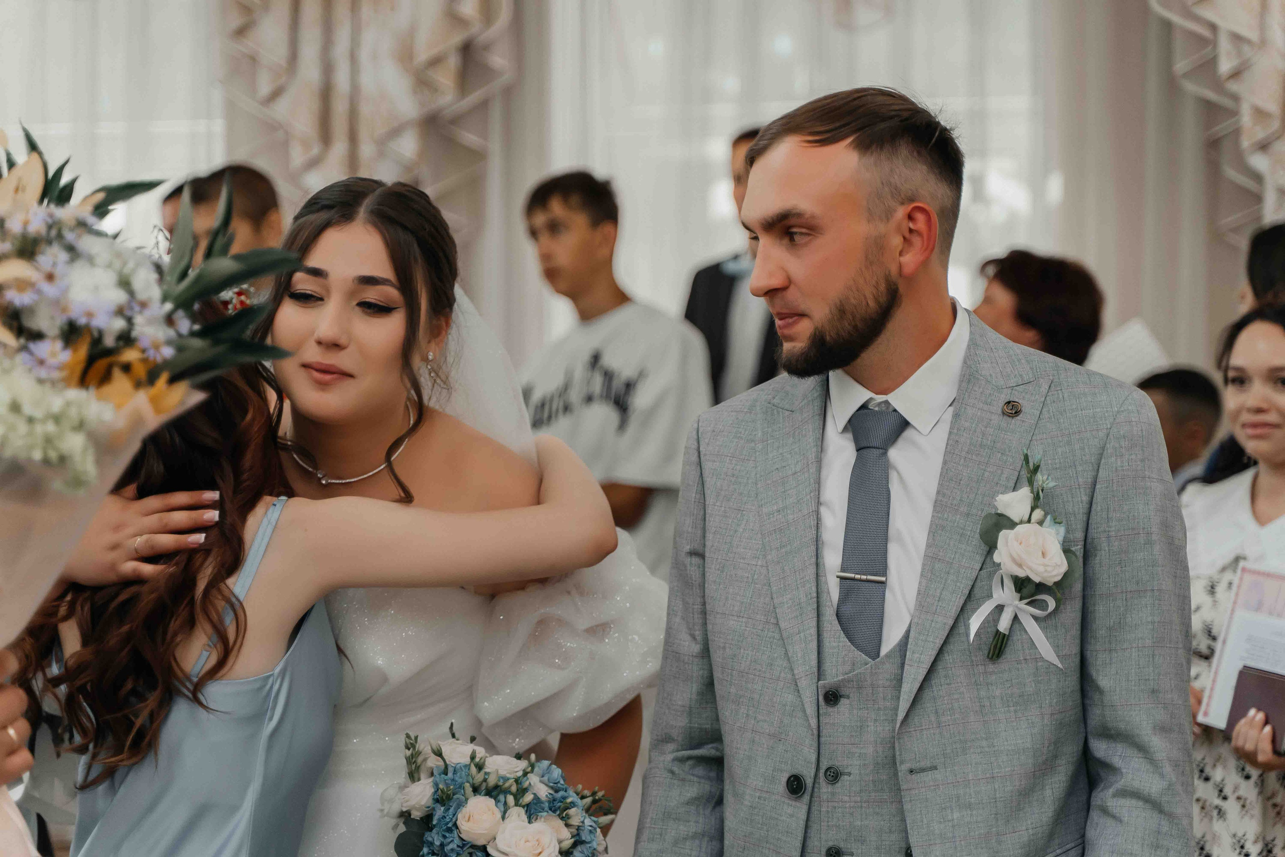 26.07.25 Свадьба. Свадебный фотограф видеограф Чебоксары