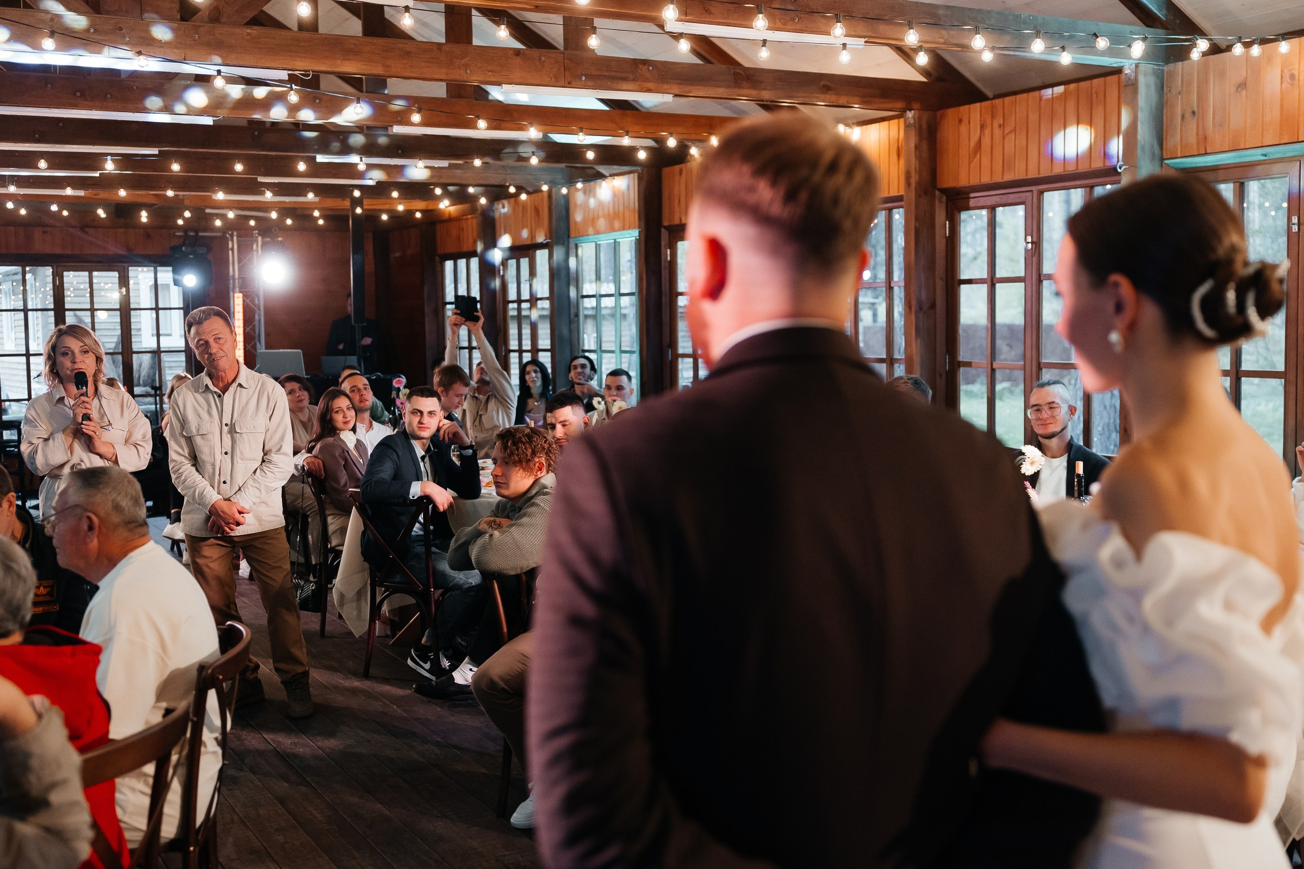 Егор и Юля. Организатор мероприятий в Абакане I Ольга Петухова