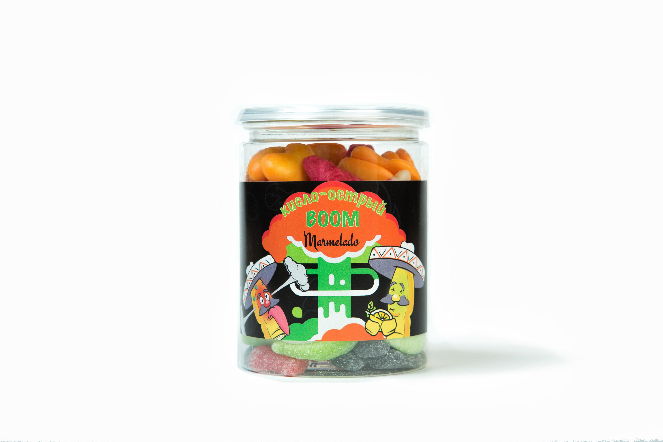 Фуд съемка мармелада для маркетплейса в Смоленске. Фотограф | Михаил Буш Смоленск