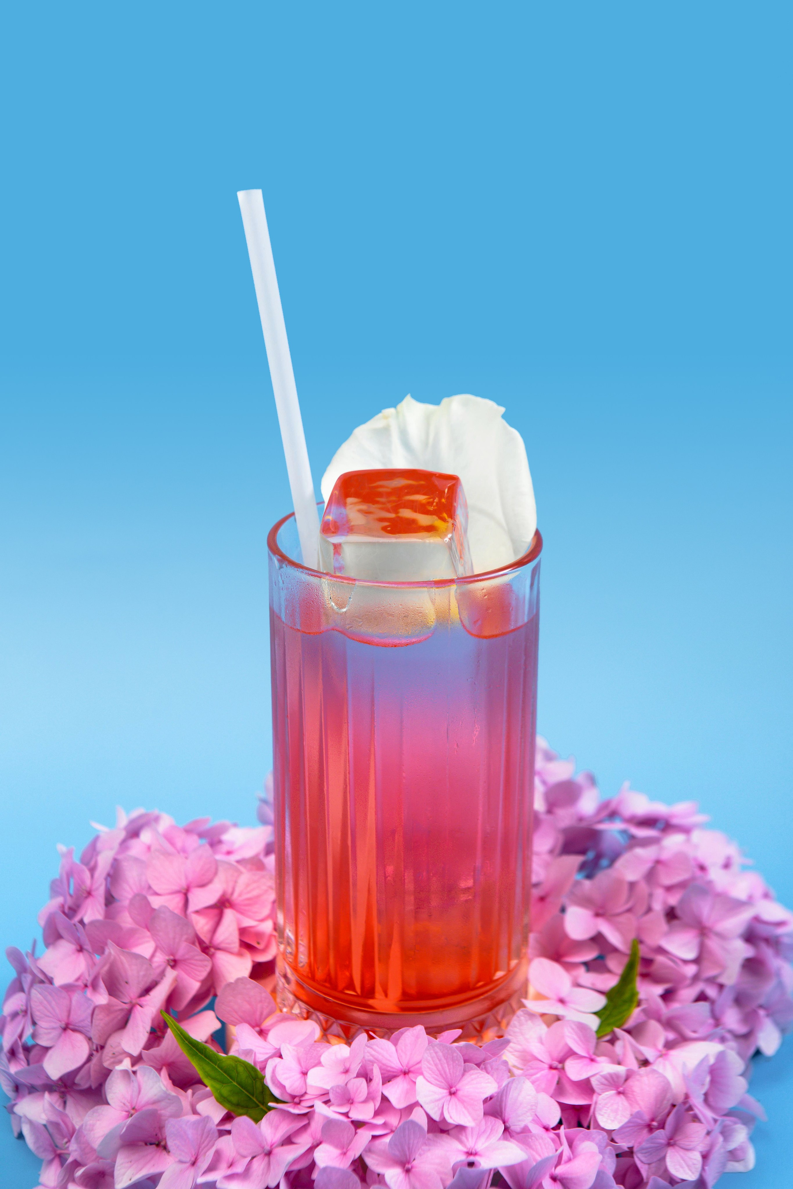 Фуд съемка напитков коктейлей в Смоленске. Фотограф | Михаил Буш Смоленск