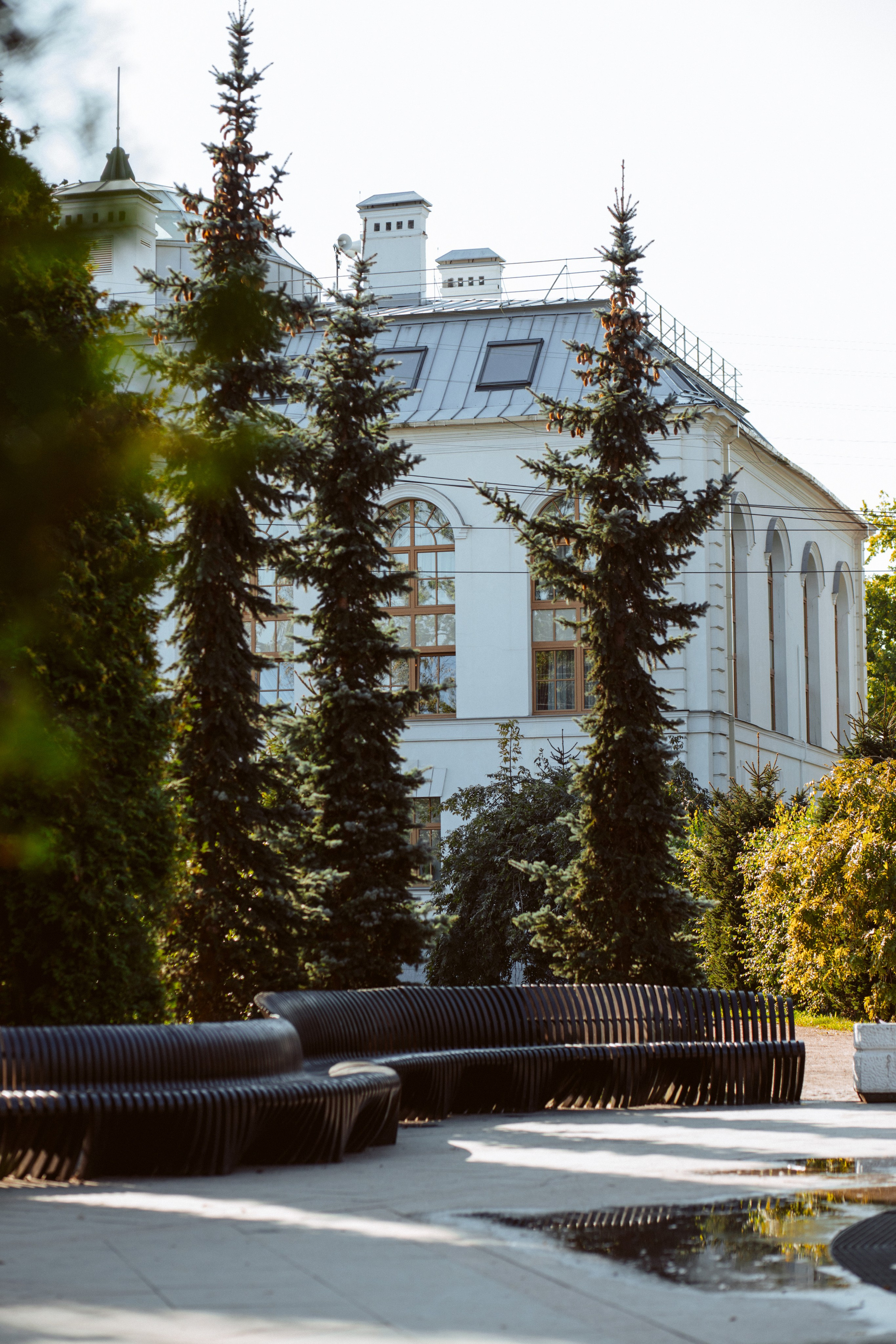 ФОТОСЕССИЯ В ПЕТЕРГОФЕ. ГДЕ СНИМАТЬ В ПЕТЕРГОФЕ