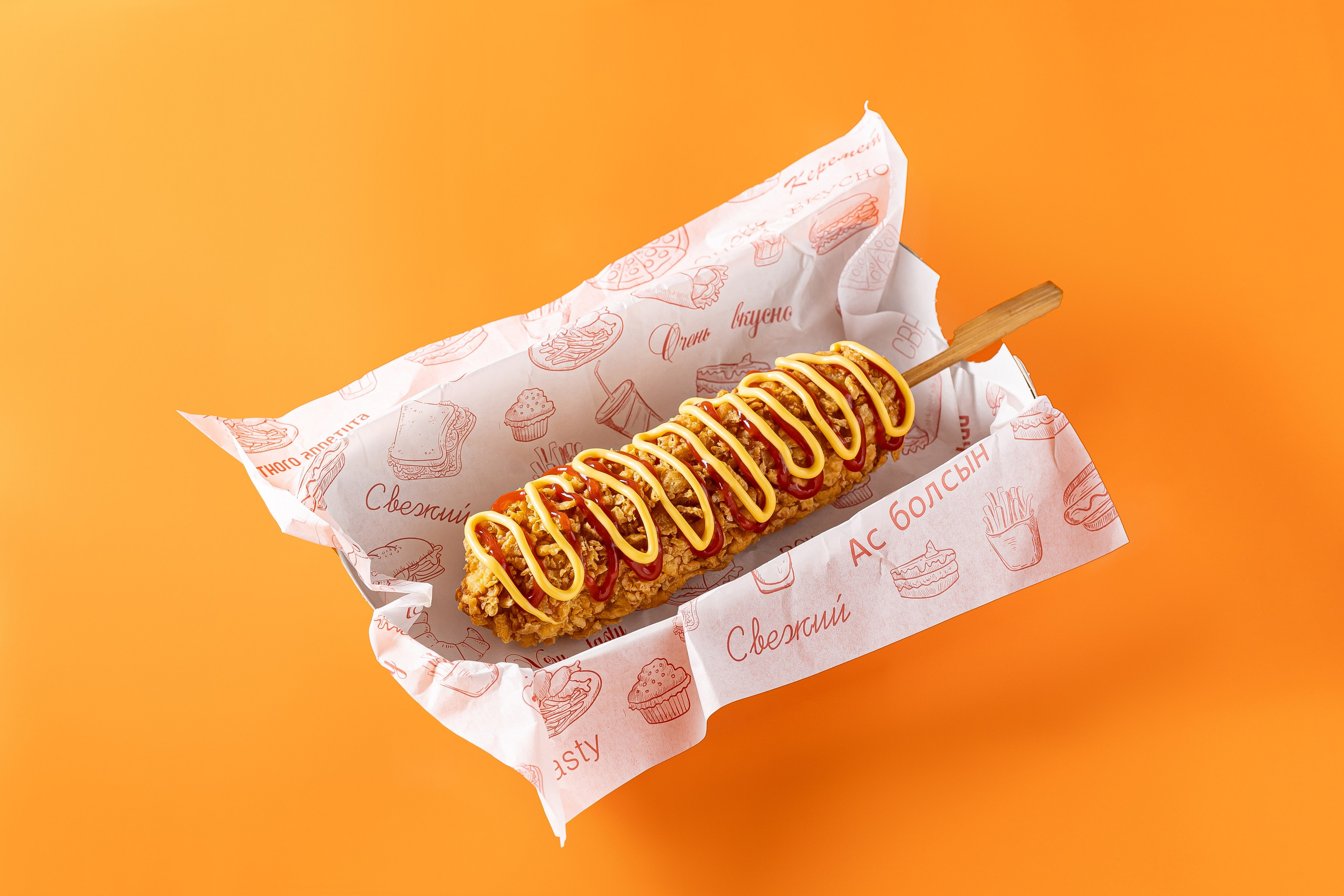 NANTA. Рекламный фуд фотограф и видеограф в Астане Алина Лысенко