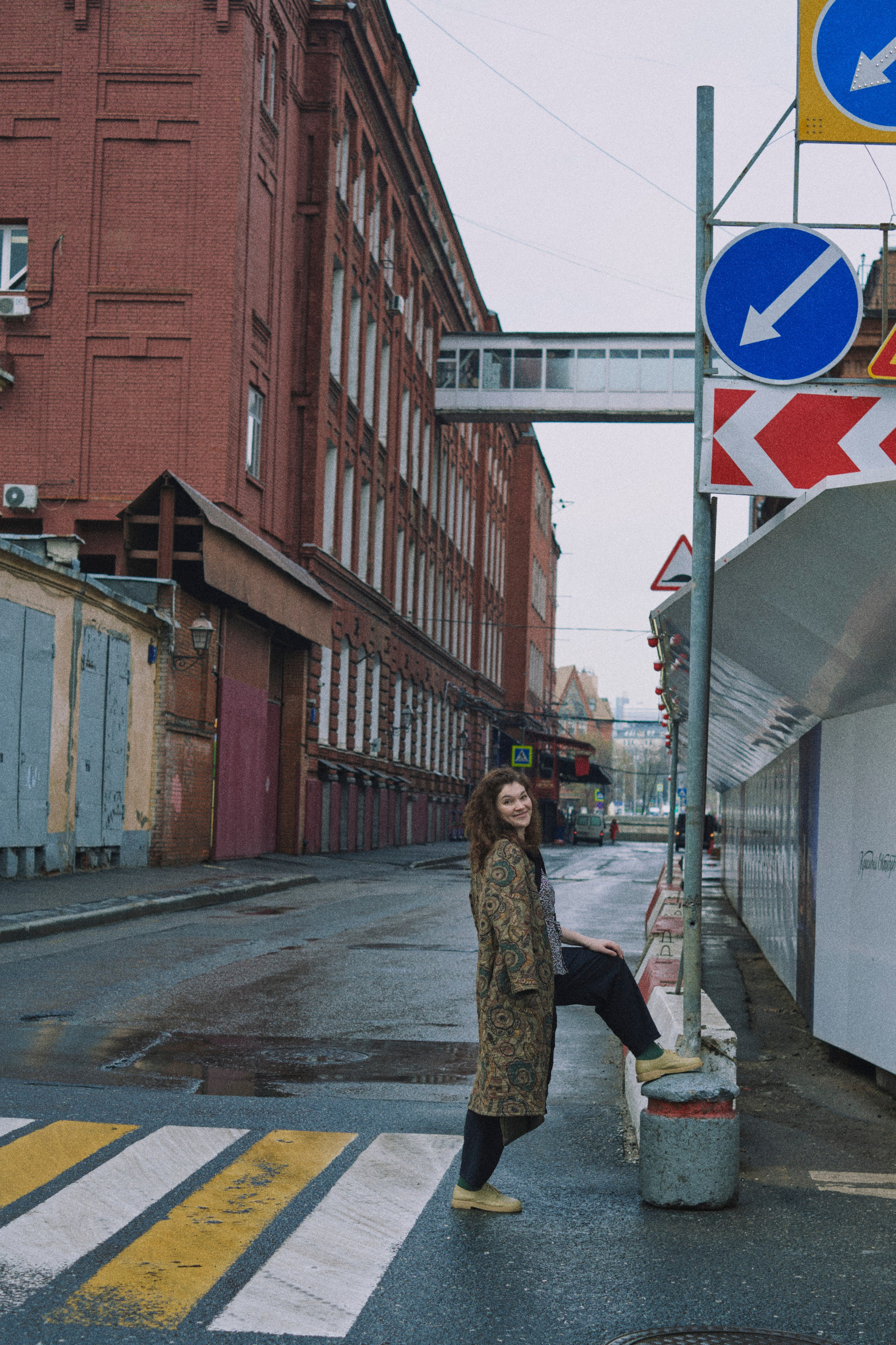 Истории. Елена Павленко. Фотограф. Москва