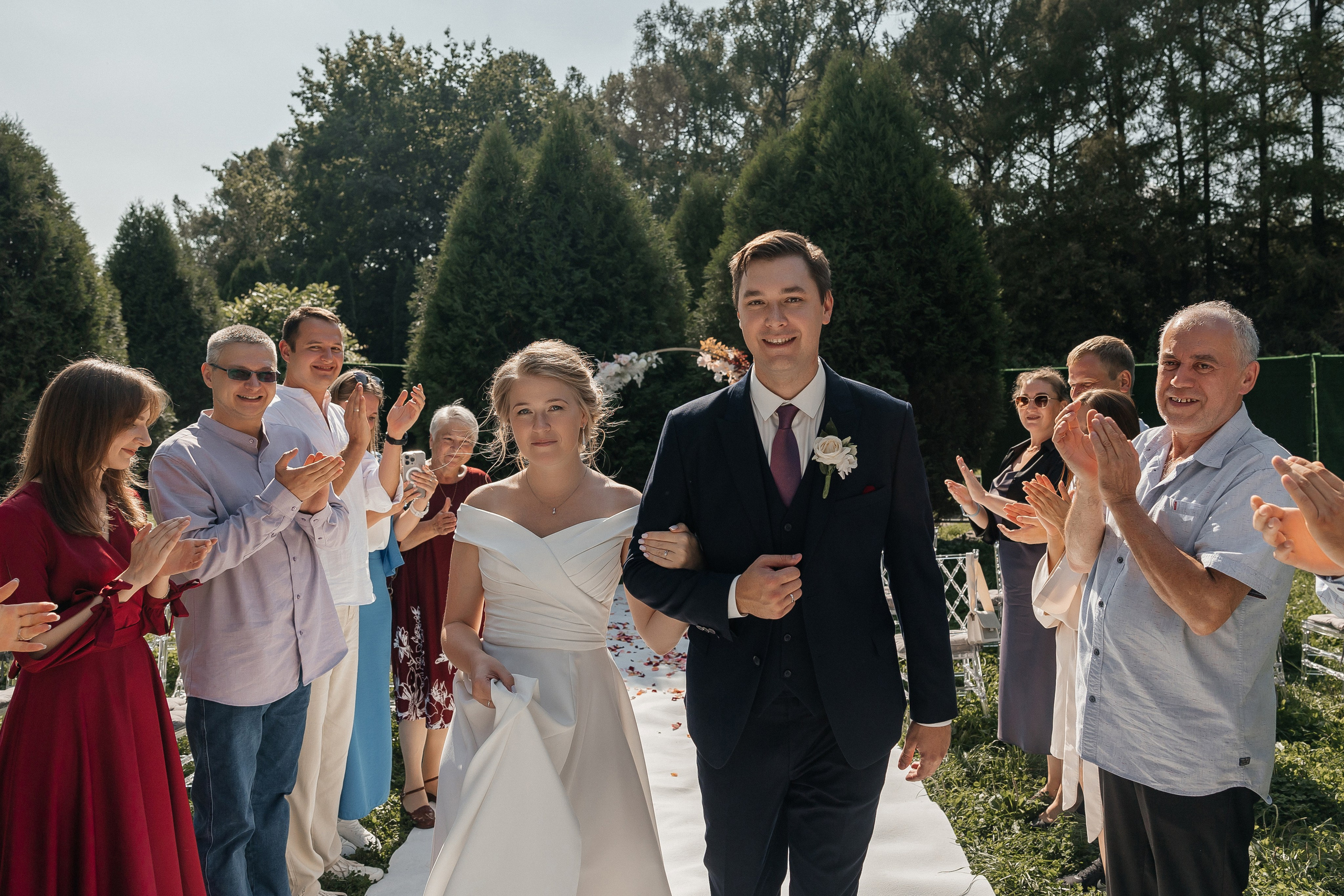 Выездная регистрация в Царицыно