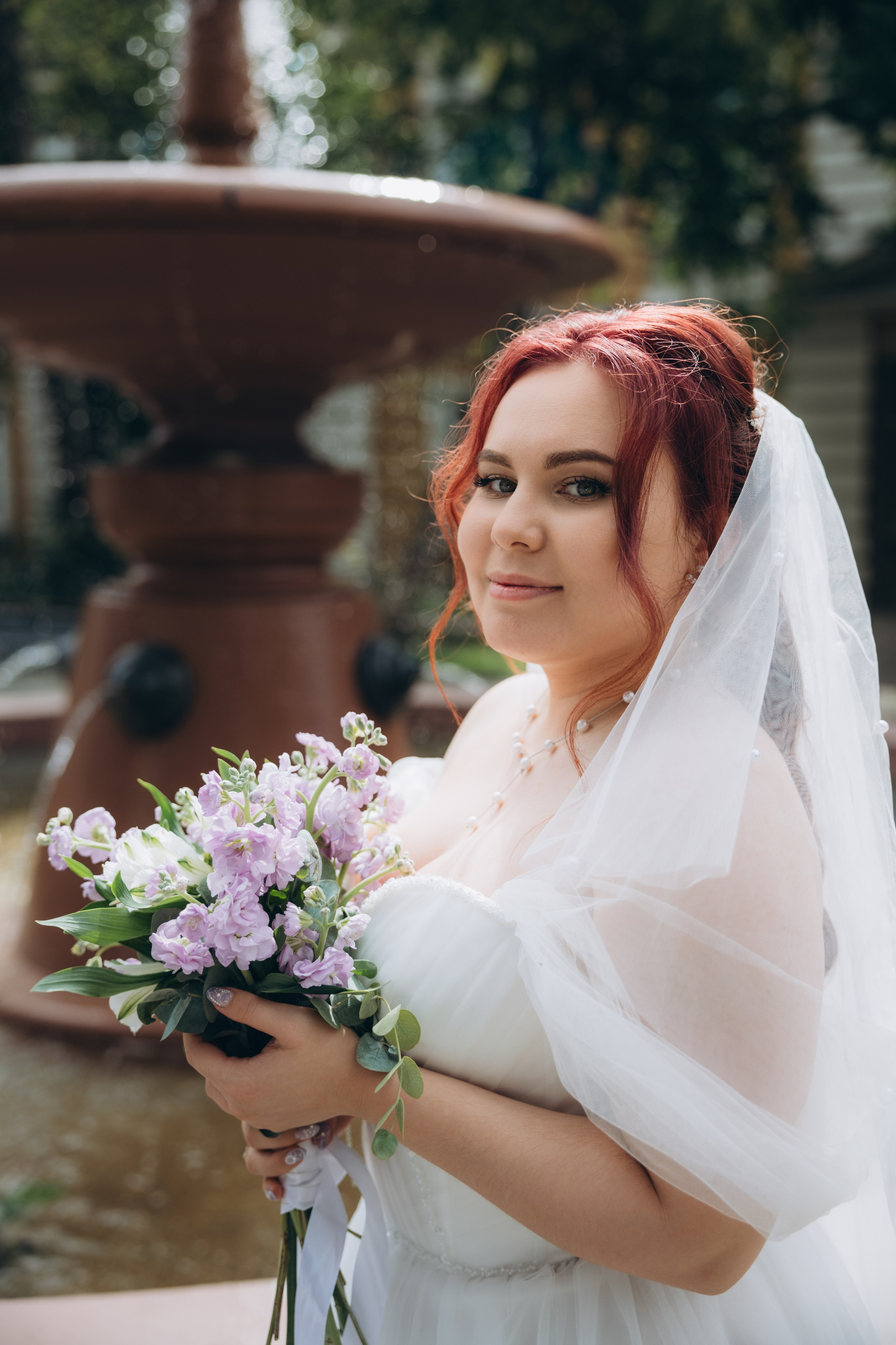 Андрей & Мария. Свадебный, семейный фотограф в Иркутске Светлана Макаричева