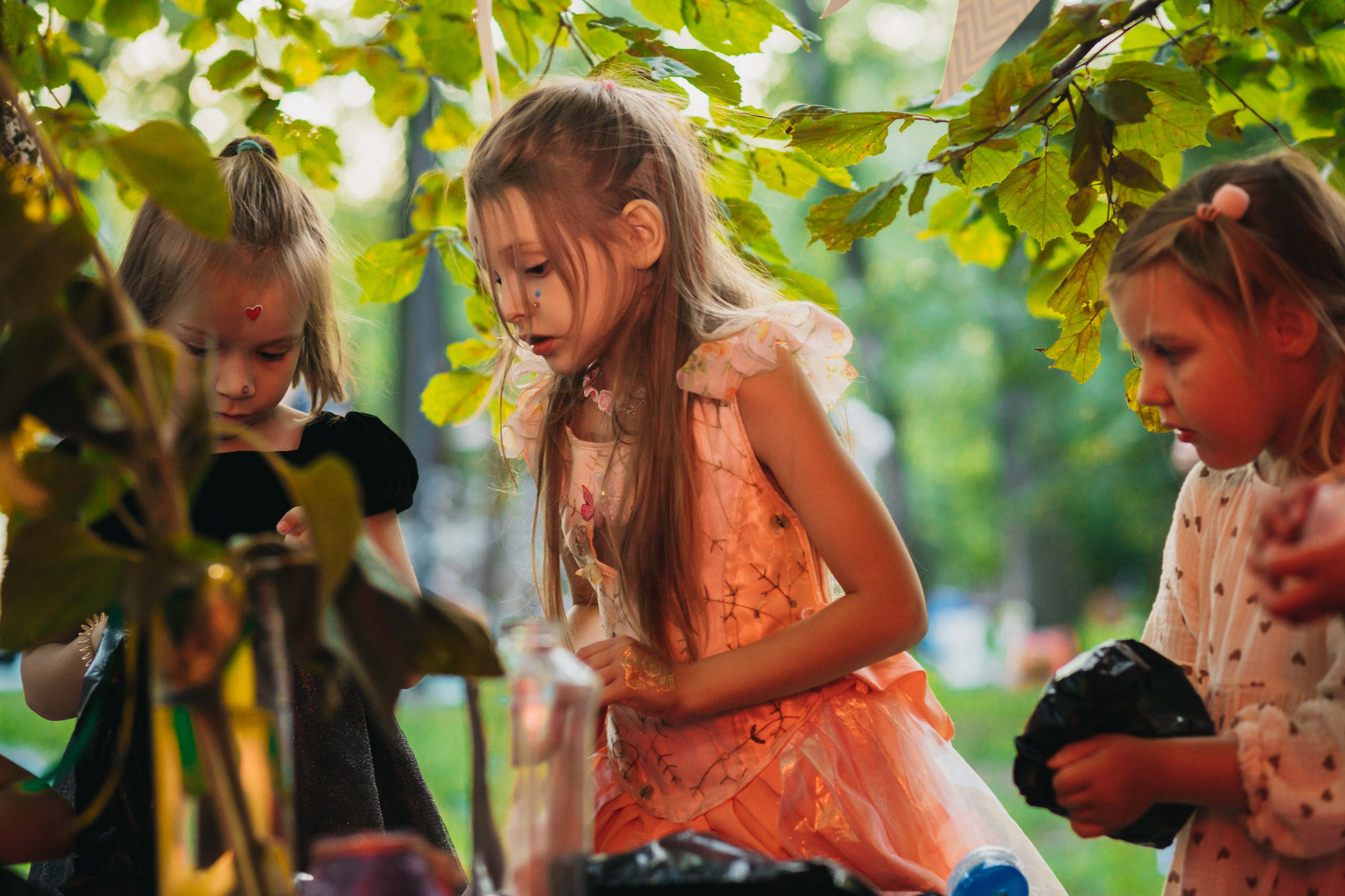 Репортажная съемка. Фотограф в Москве Сидорина Юлия