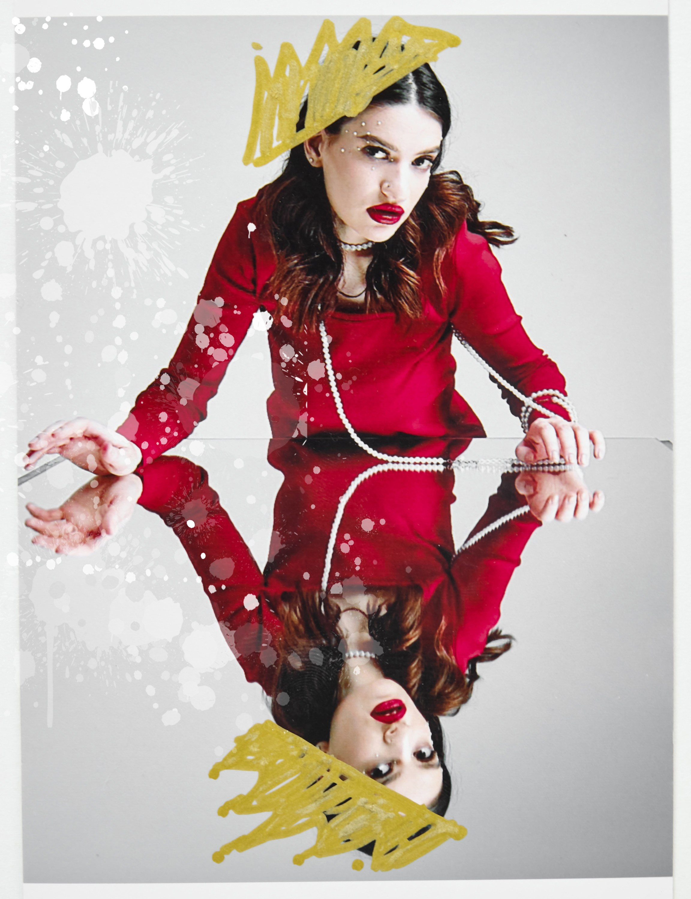 DAMA. Контент-креатор Паша Норицын