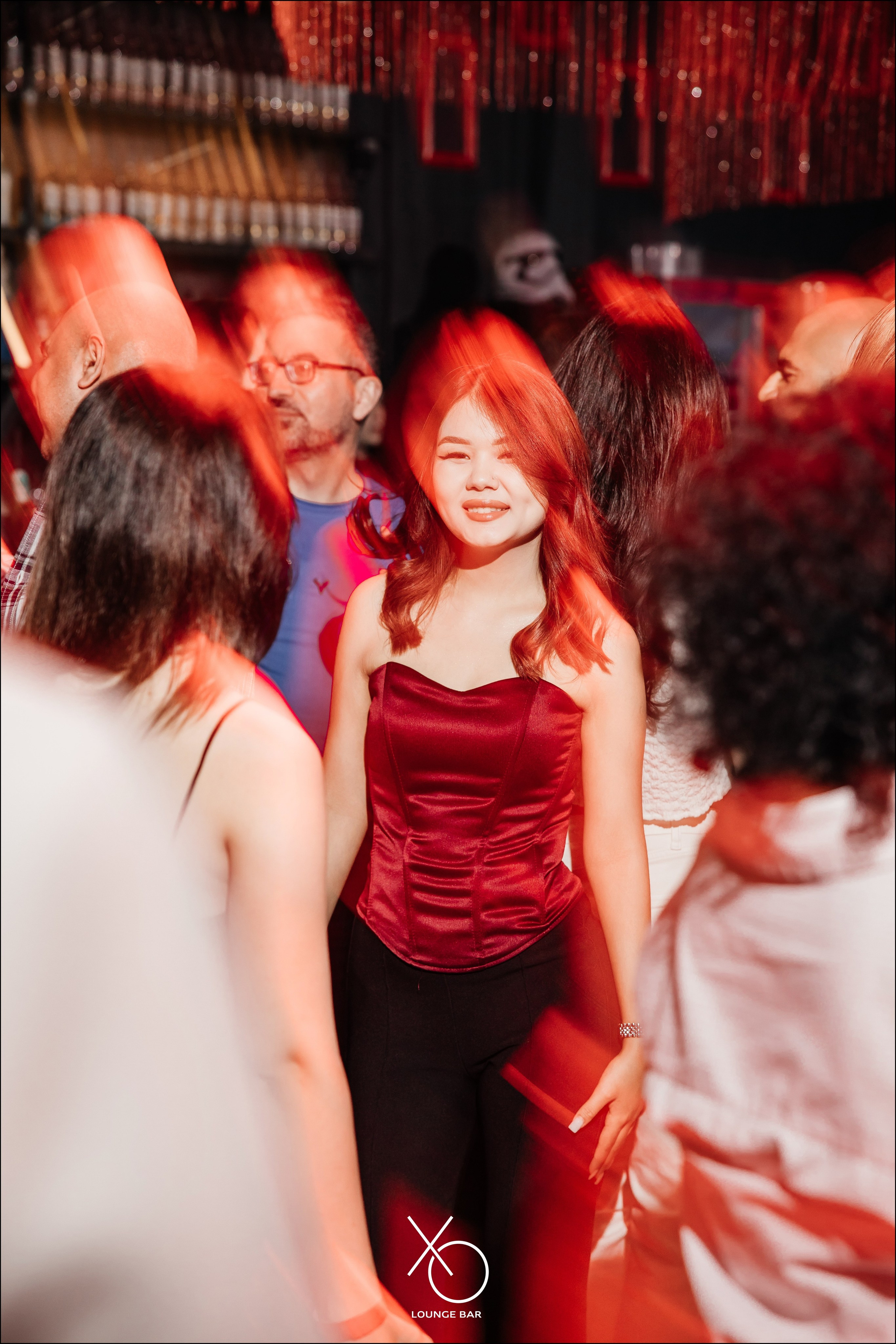 День Рождения XO — 2 ГОДА | 6elluci. Lounge Bar X.O