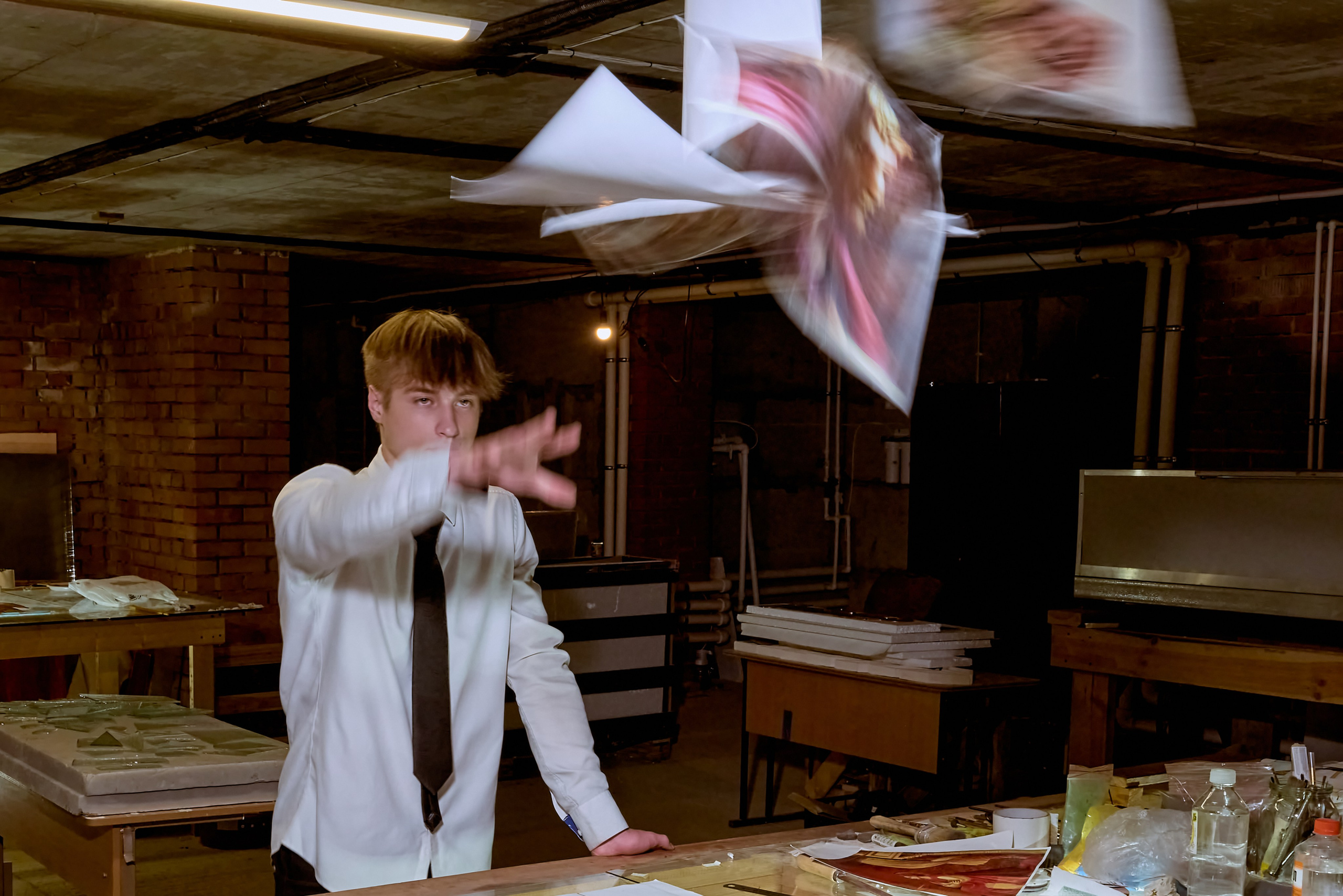 Настройки фотоаппарата в любых условиях: просто и быстро