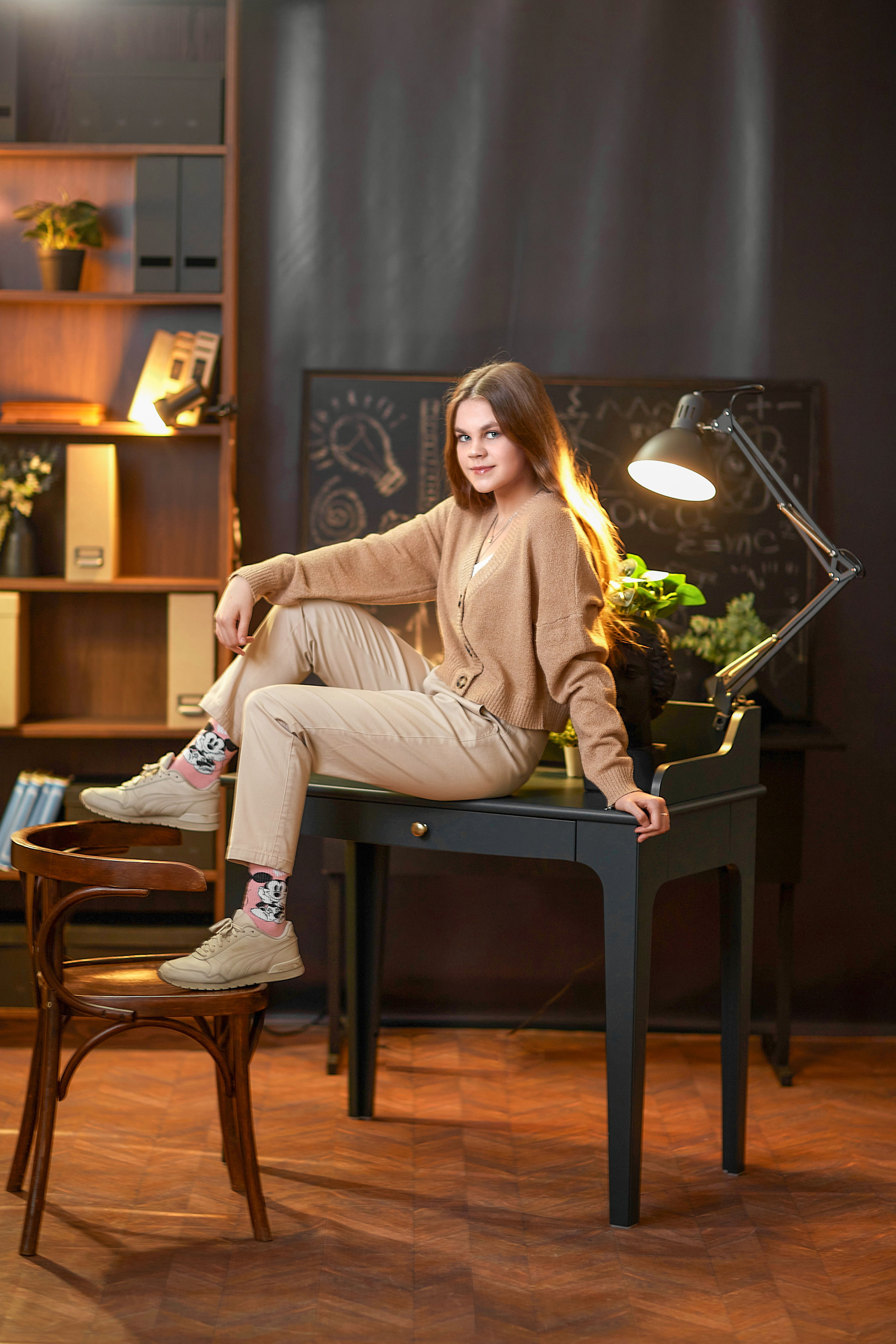 Команда фотостудии Fotobook. Выпускные альбомы в Тюмени для школ, садов, вузов спортивных секций