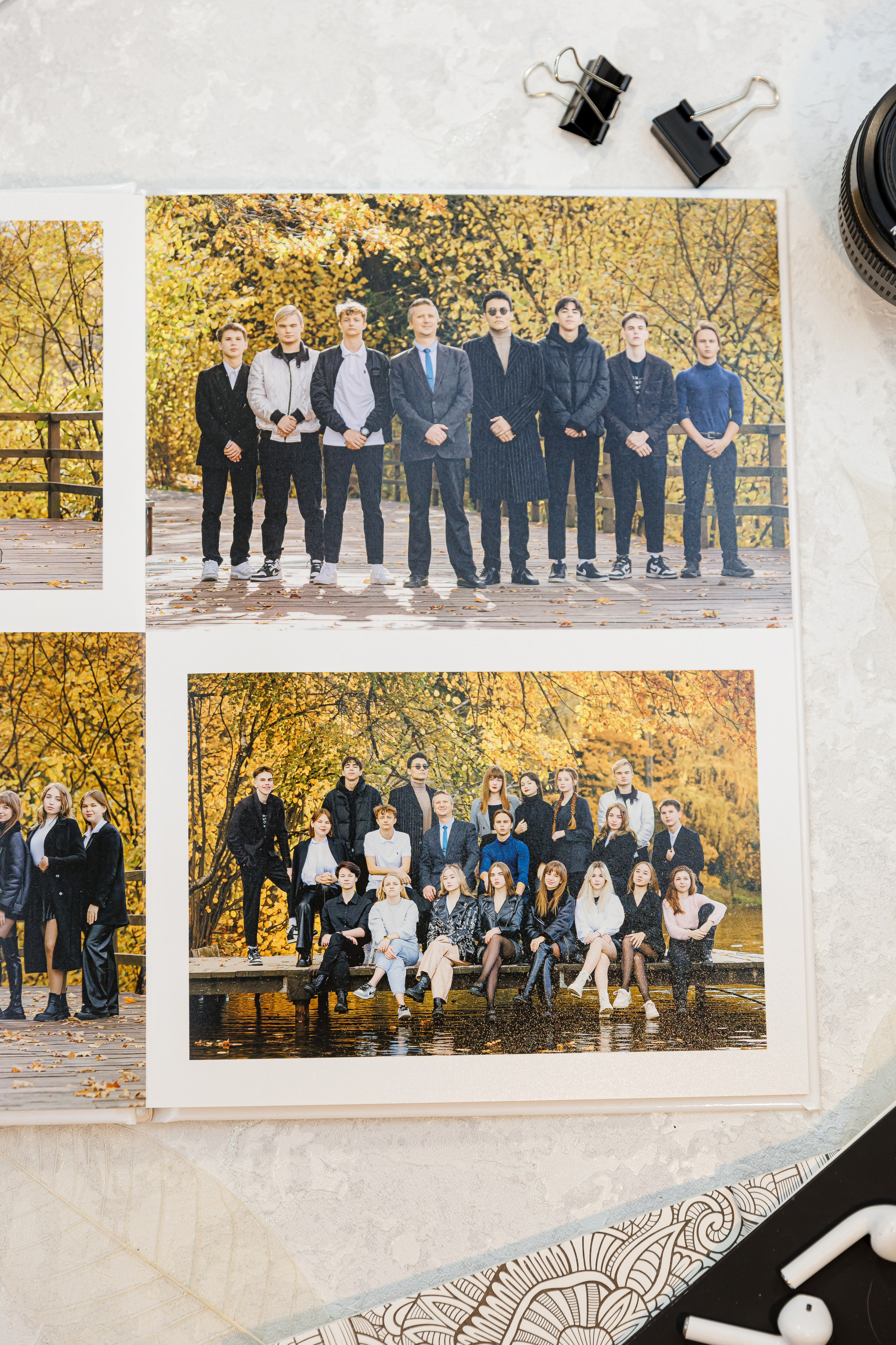 Выпускные альбомы общая информация. Семейный и детский фотограф Комина Елена, Власиха, Одинцово