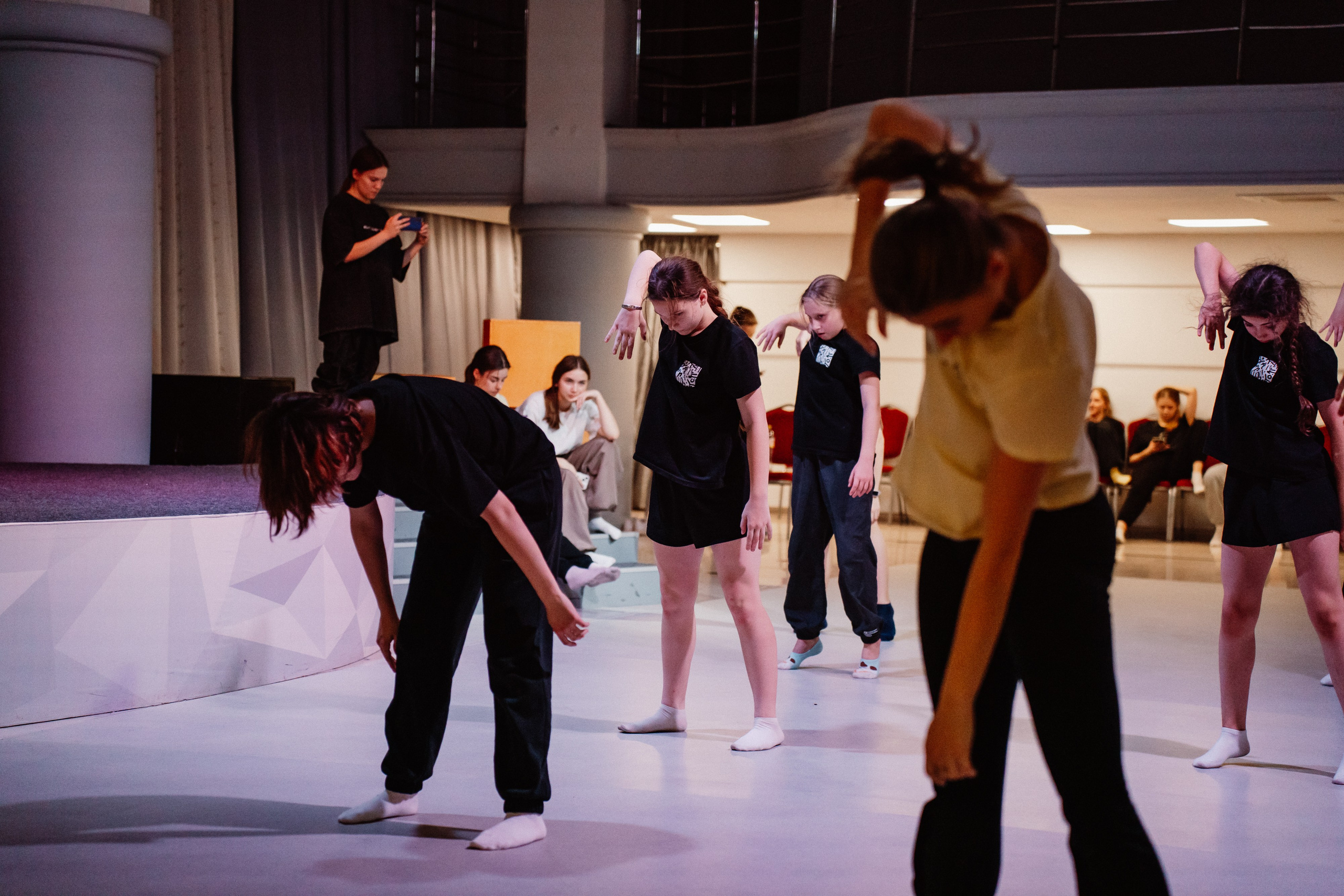 IX Чемпионат Искусств — День 1. Воробьева Ксения — Спортивный и танцевальный фотограф Новосибирск