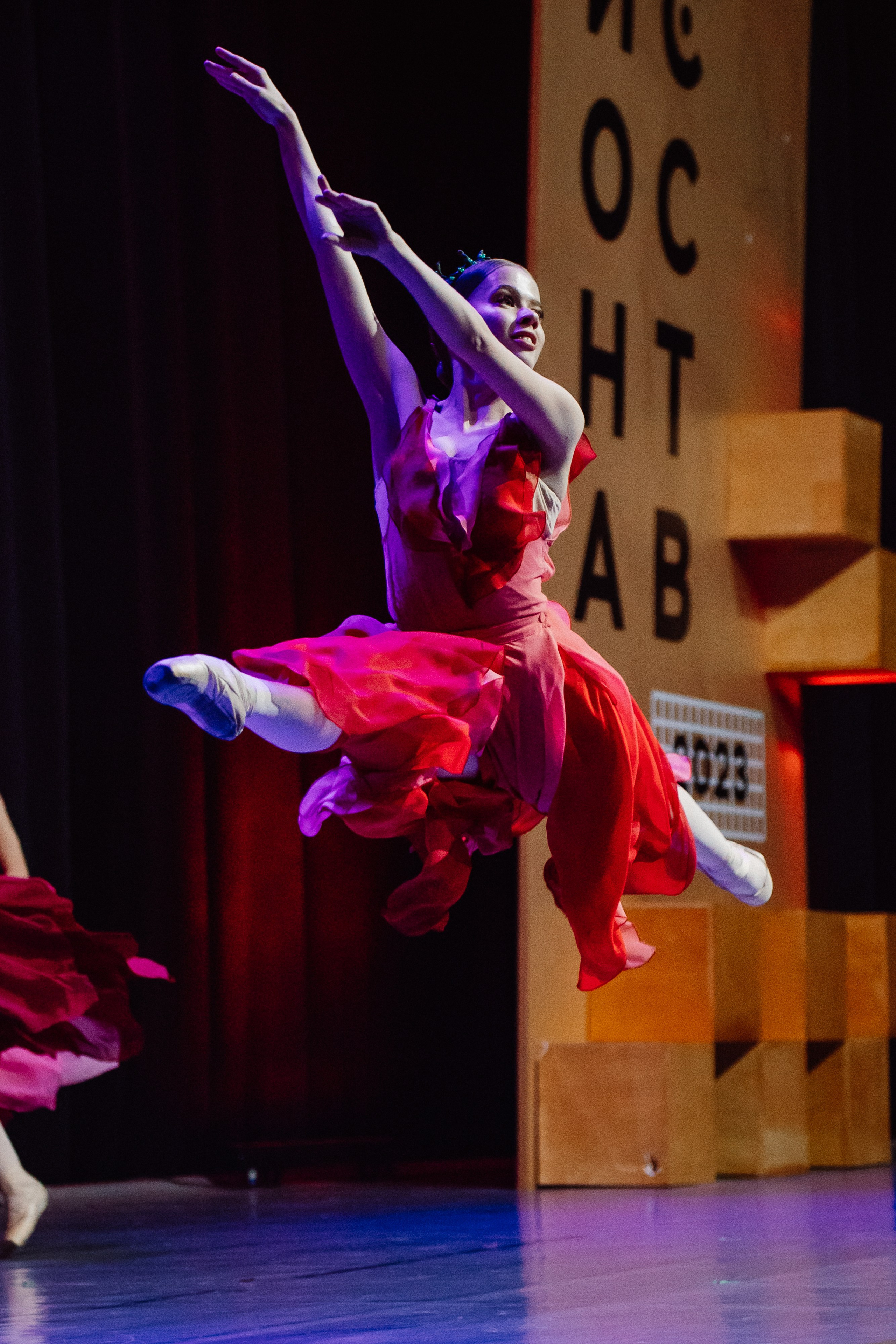 IX Чемпионат Искусств — День 1. Воробьева Ксения — Спортивный и танцевальный фотограф Новосибирск