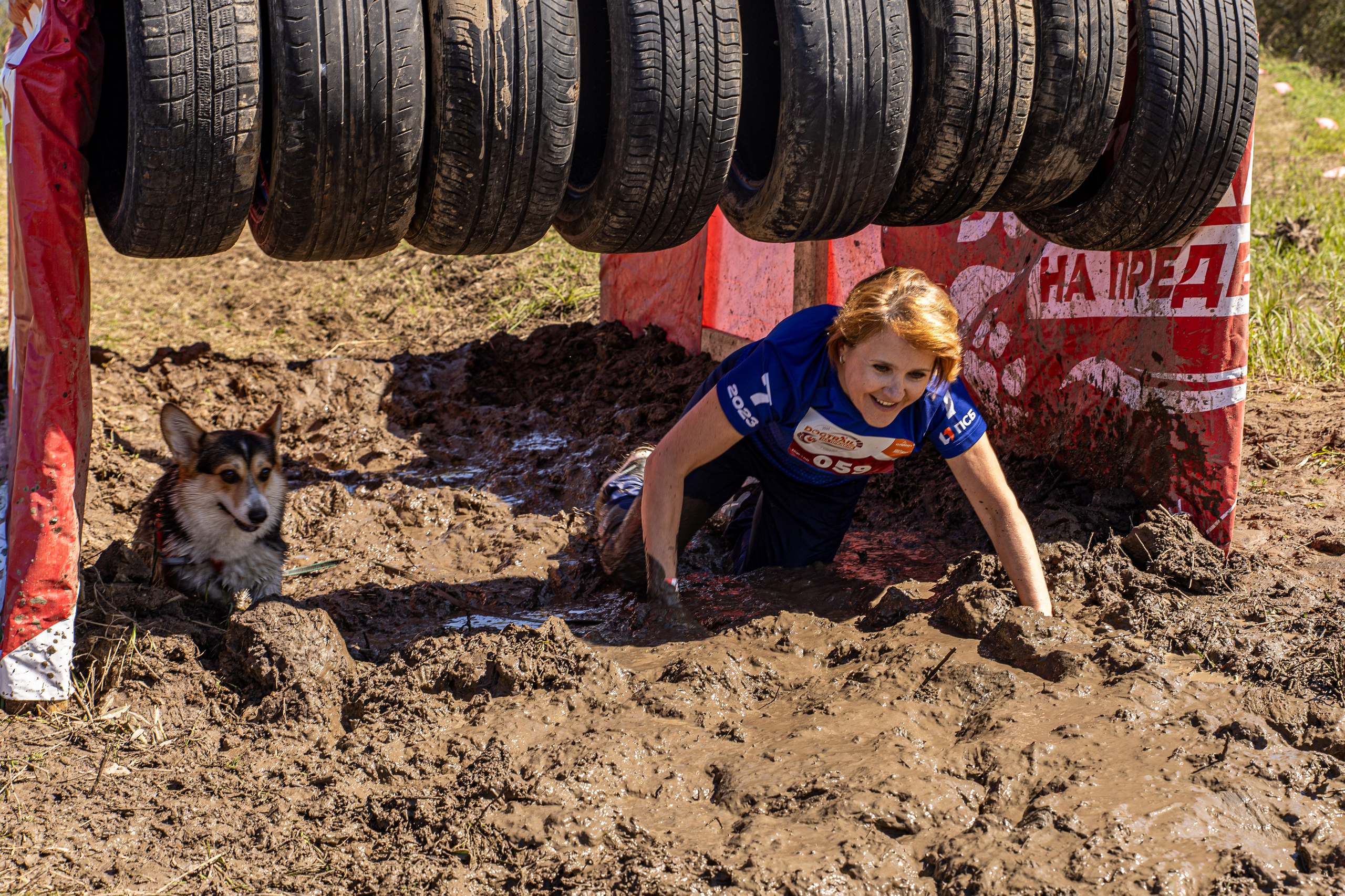 Репортажная фотосъёмка