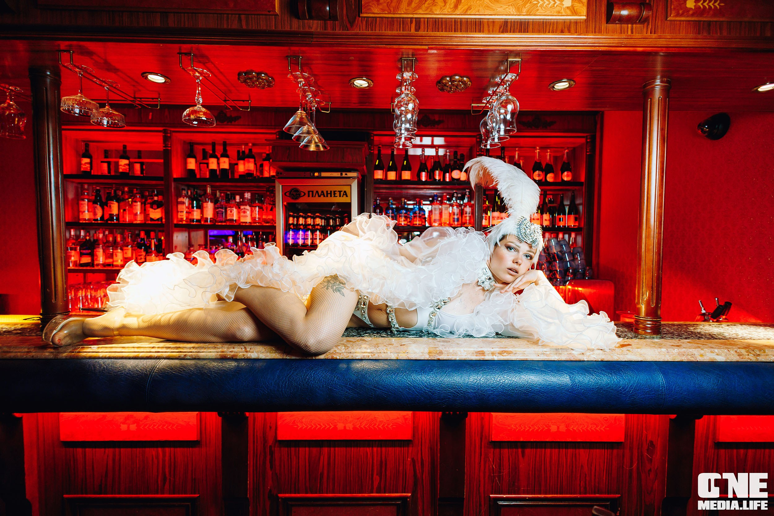 Фоторепортаж из РК Планета. One Media Life: фоторепортажи, фотоотчеты с мероприятий и заведений