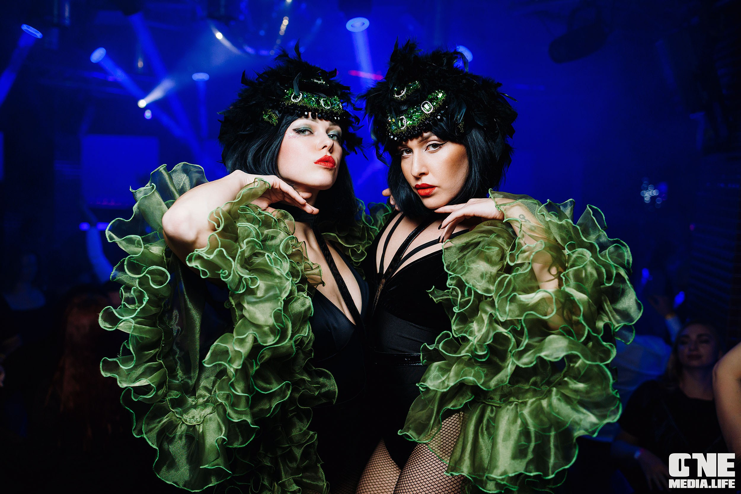 Фоторепортаж из РК Планета. One Media Life: фоторепортажи, фотоотчеты с мероприятий и заведений