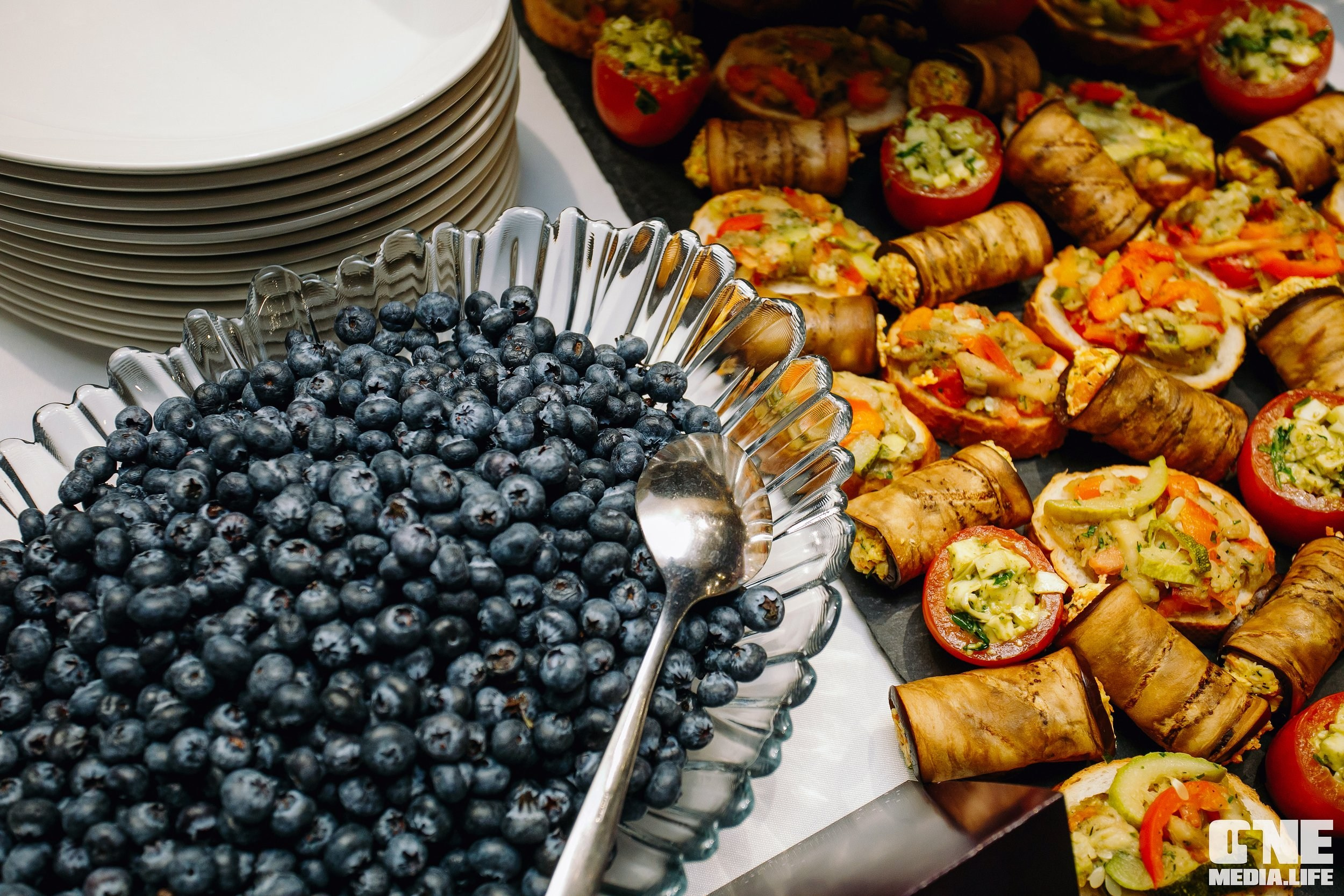 Новогодний Огонёк от Верю в Чудо. One Media Life: фоторепортажи, фотоотчеты с мероприятий и заведений