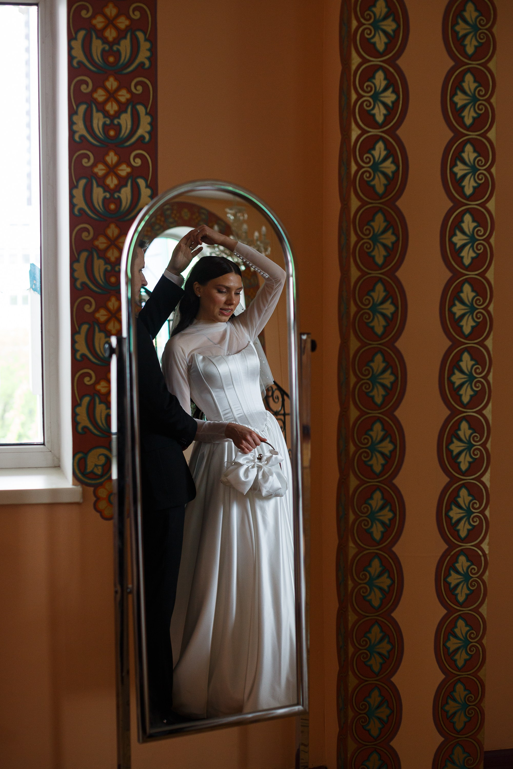 Фотограф в Москве Юревич Арсений