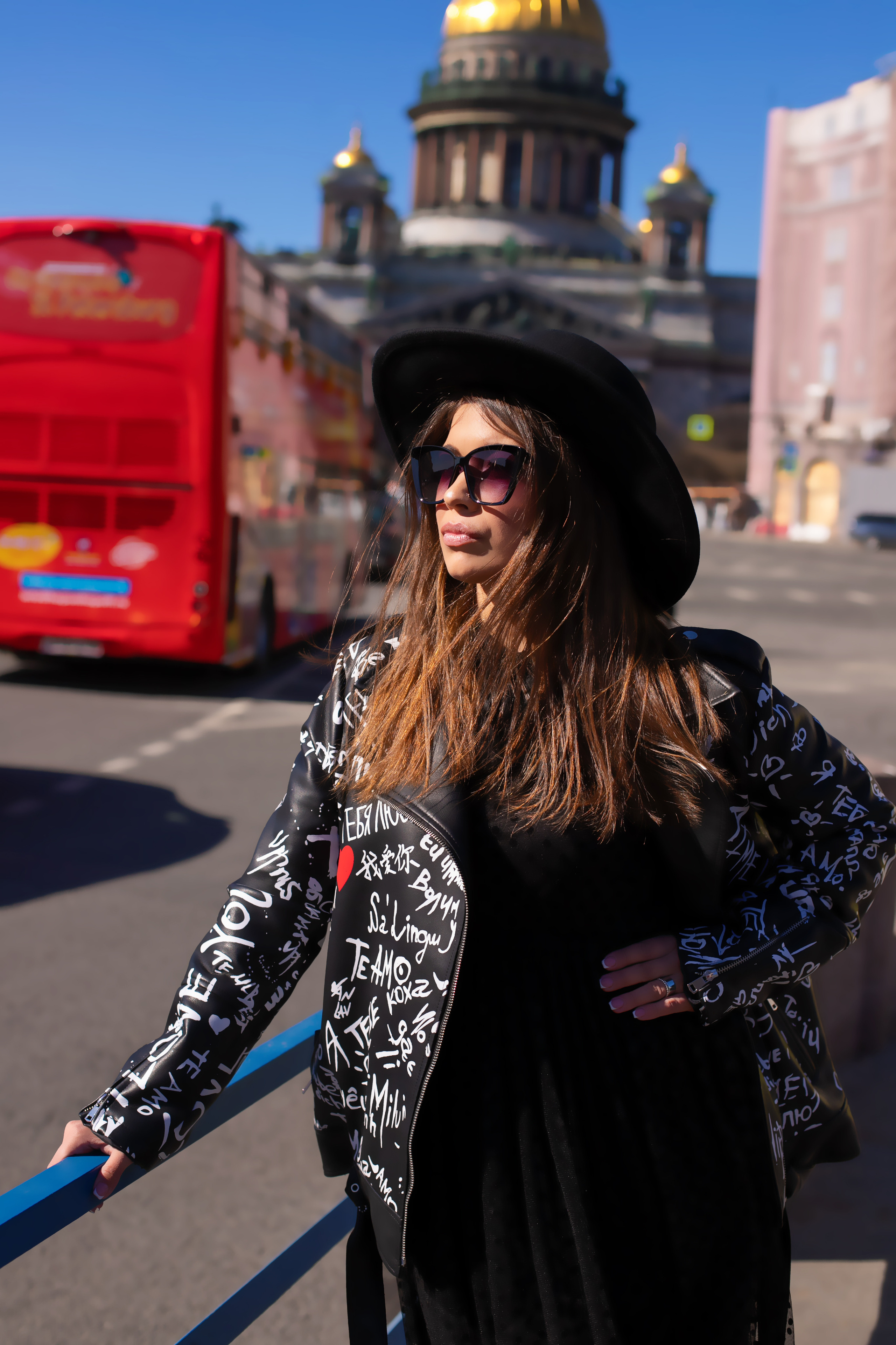 Женский и семейный фотограф в Санкт-Петербурге Любовь Малышева