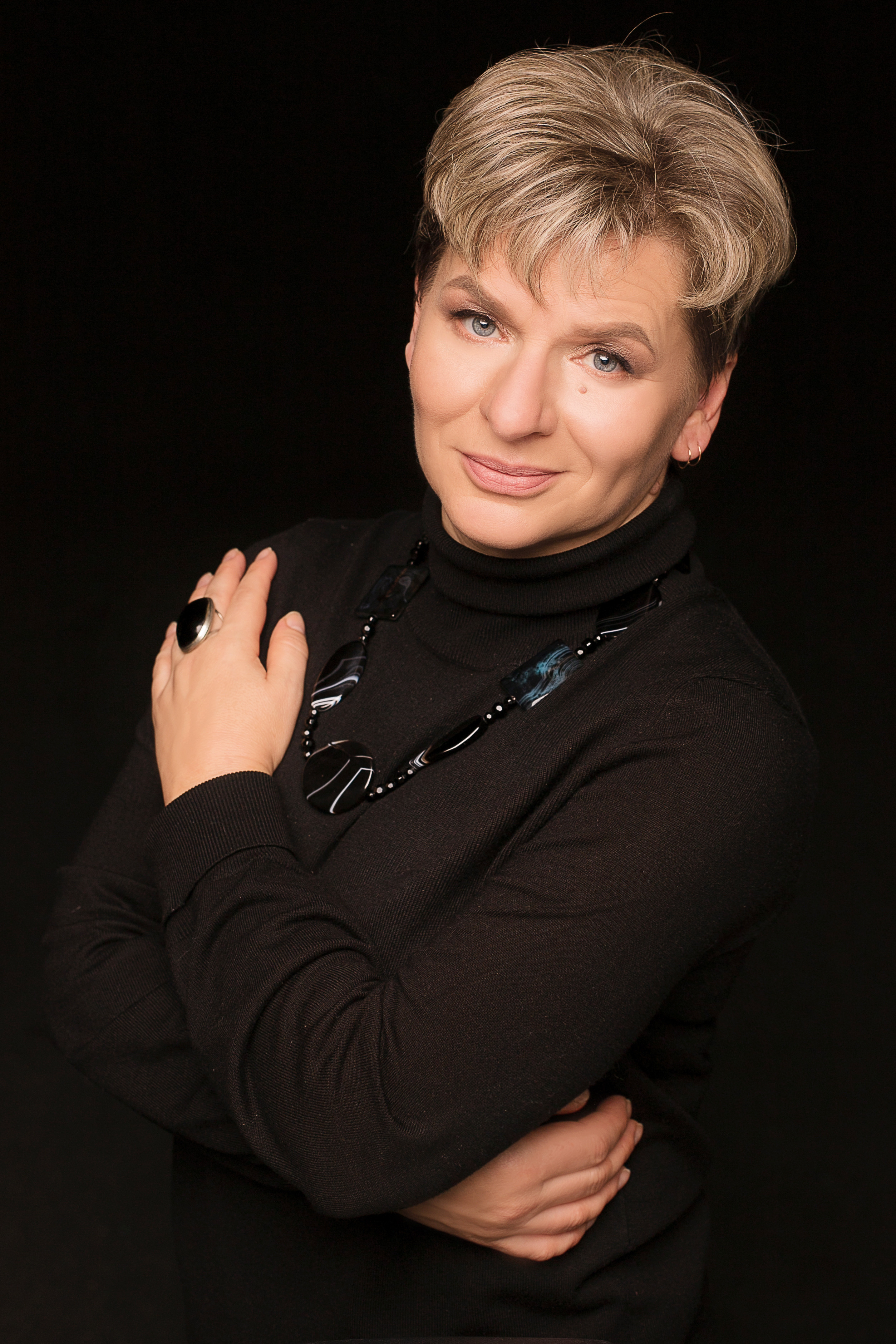 Женский и семейный фотограф в Санкт-Петербурге Любовь Малышева