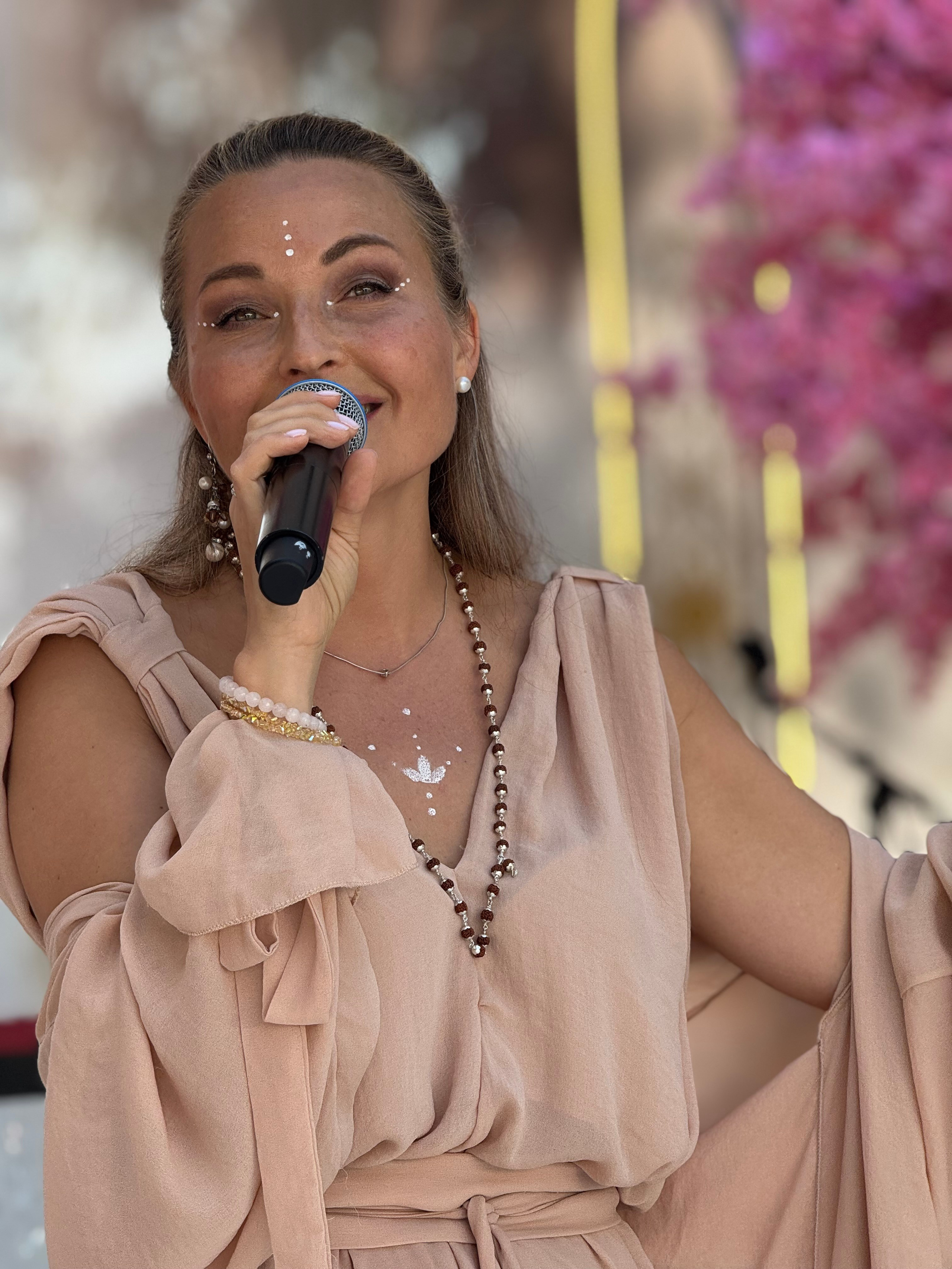 Тантрический фестиваль «Единение». Александр Прищепов - фотограф, режиссёр, продюсер