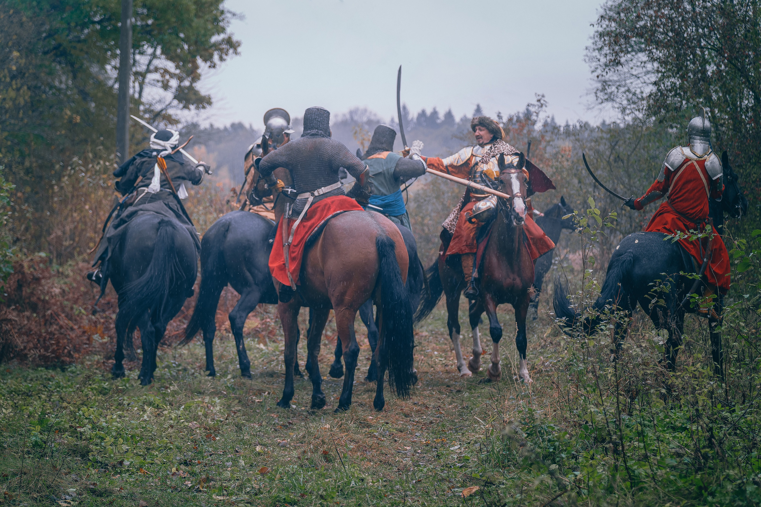 Творческое. Фотограф в Минске Екатерина Тузова